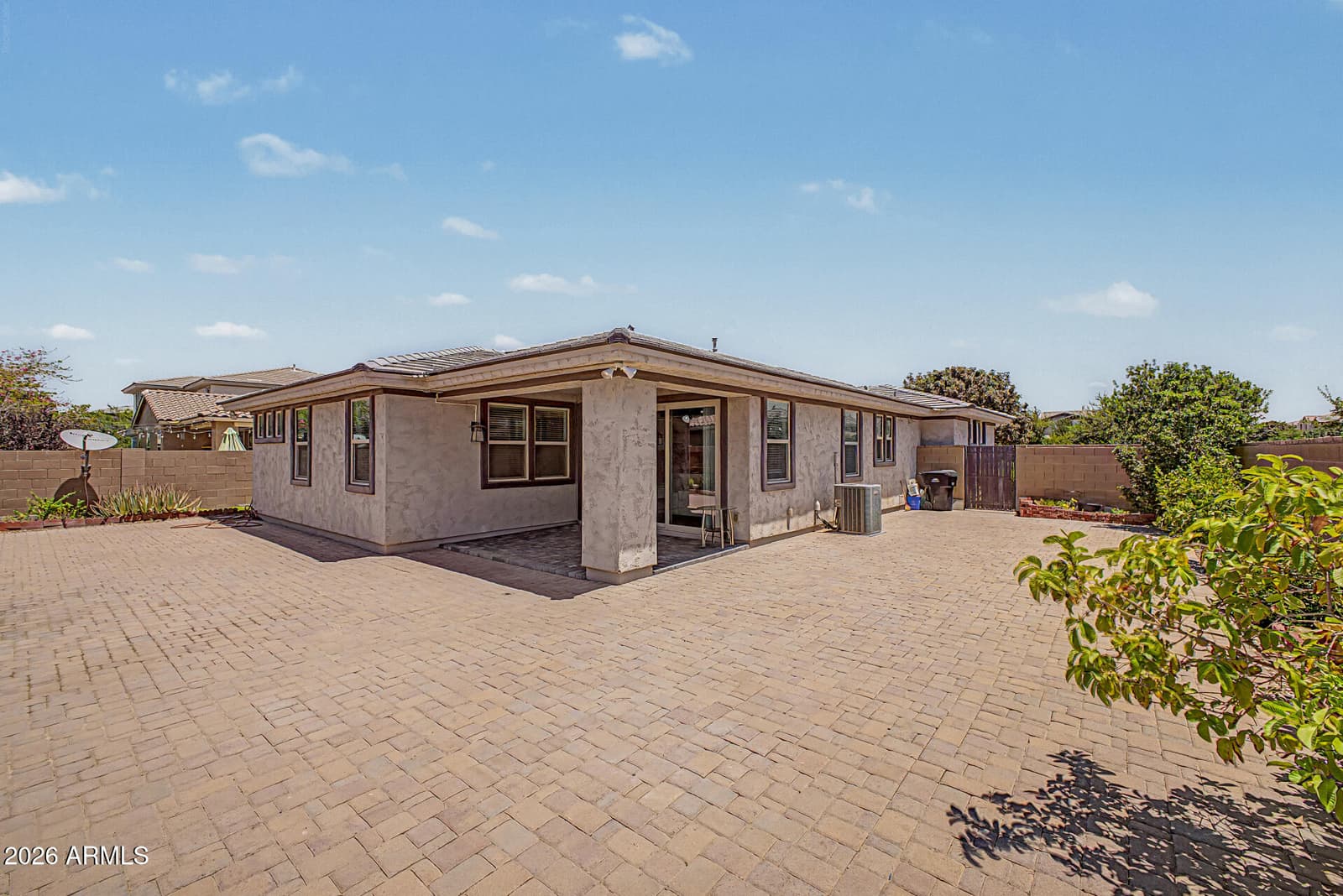 4546 S WATT Terrace, Mesa, AZ 85212 — photo 34 of 54