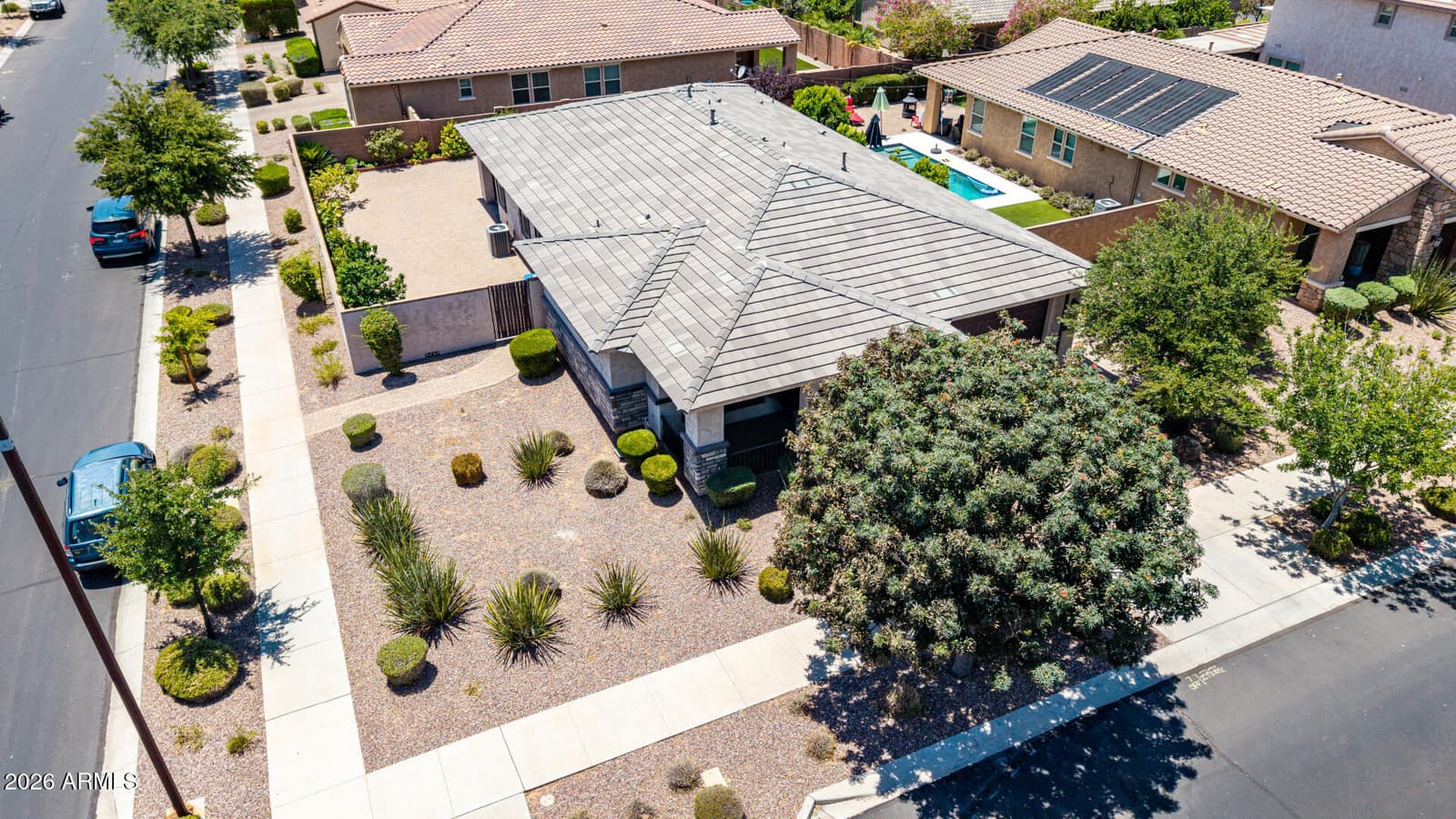 4546 S WATT Terrace, Mesa, AZ 85212 — photo 36 of 54