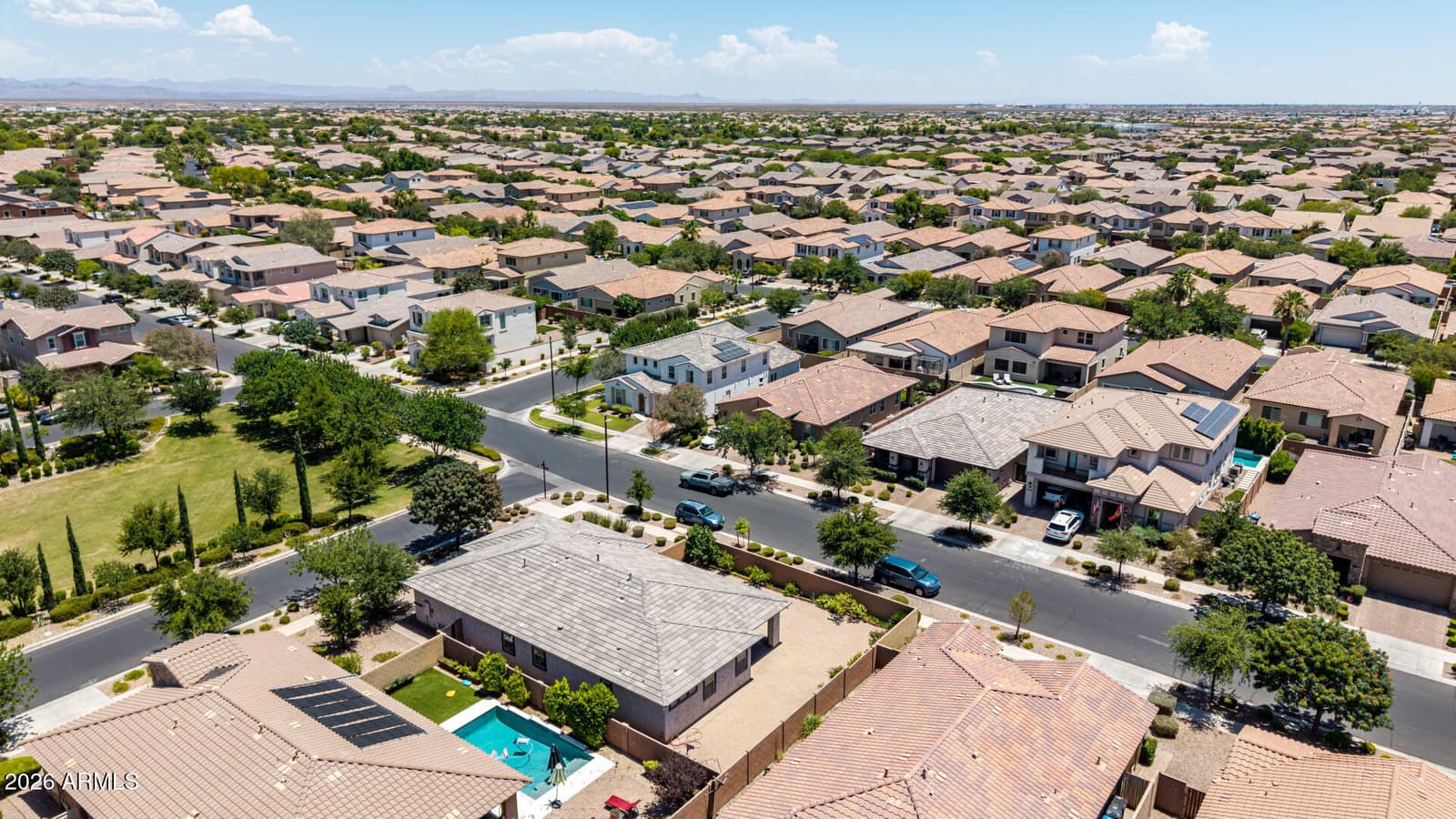 4546 S WATT Terrace, Mesa, AZ 85212 — photo 39 of 54