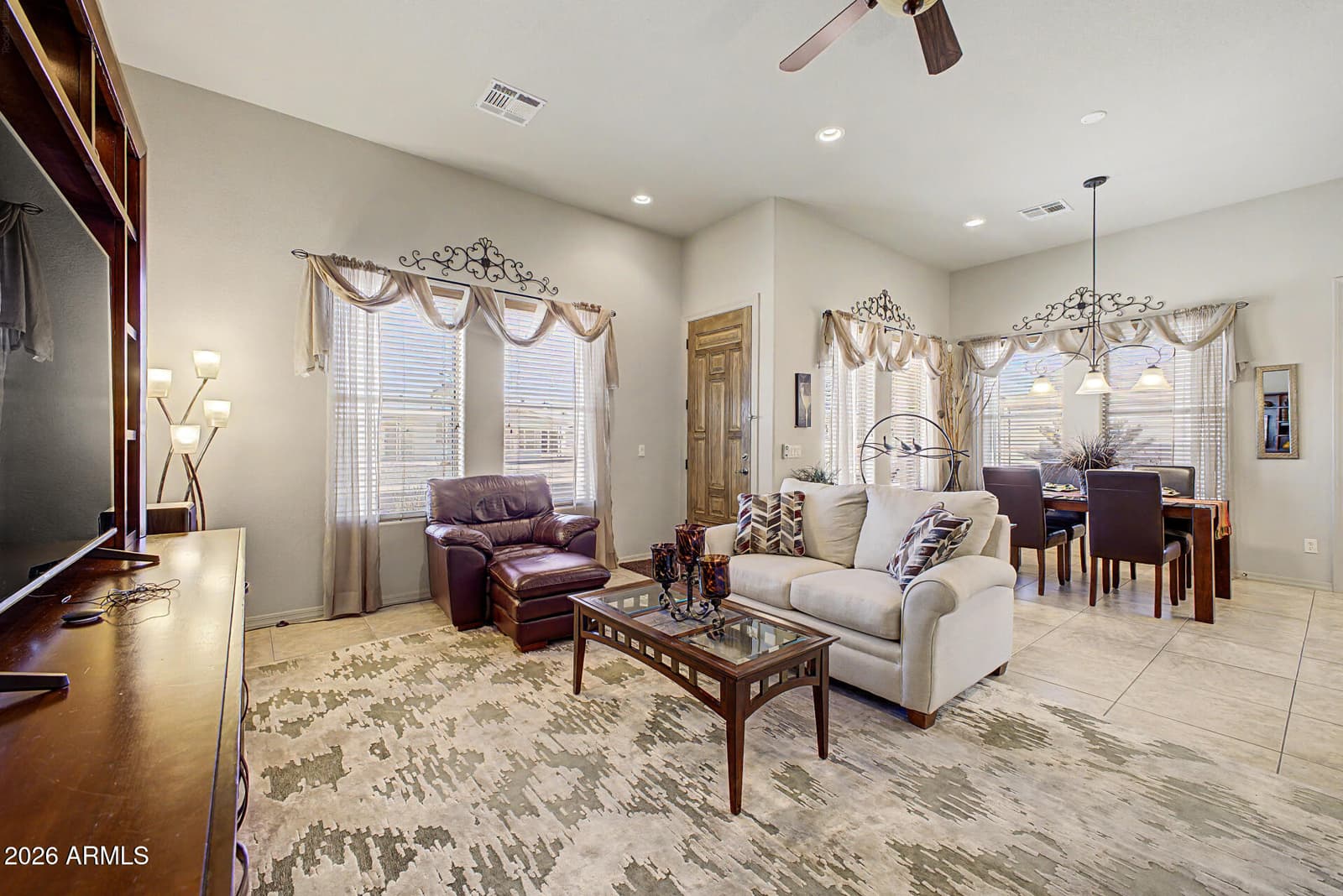 5923 E KENWOOD Street, Mesa, AZ 85215 — photo 15 of 37