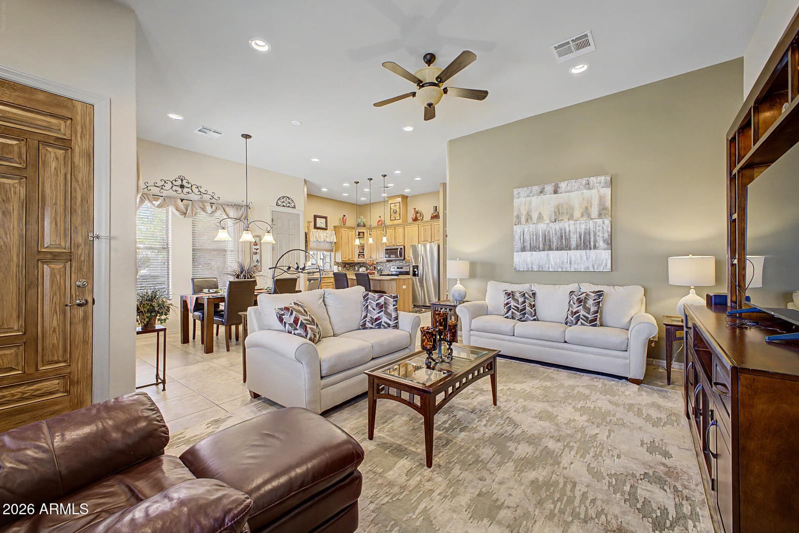 5923 E KENWOOD Street, Mesa, AZ 85215 — photo 16 of 37