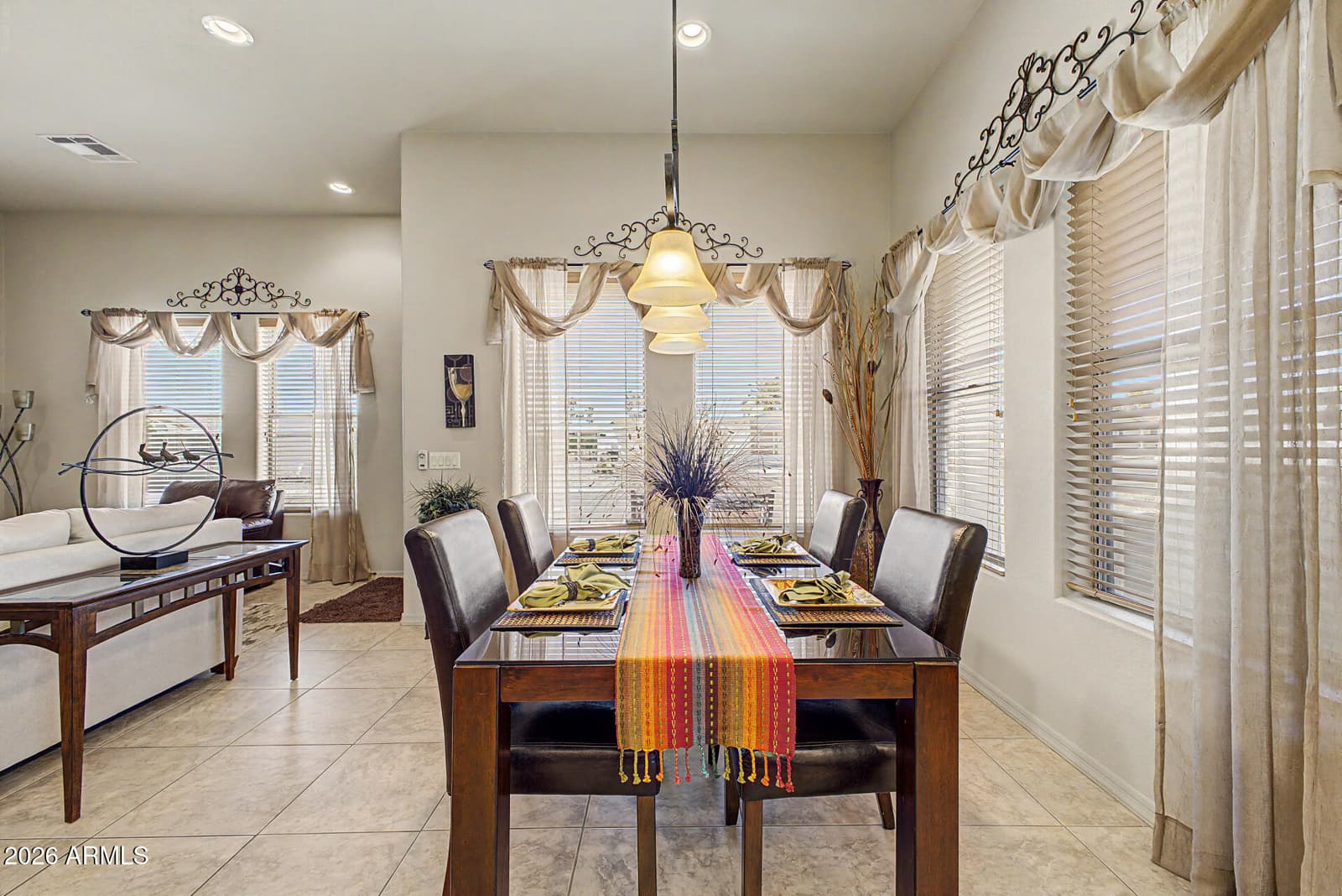 5923 E KENWOOD Street, Mesa, AZ 85215 — photo 17 of 37