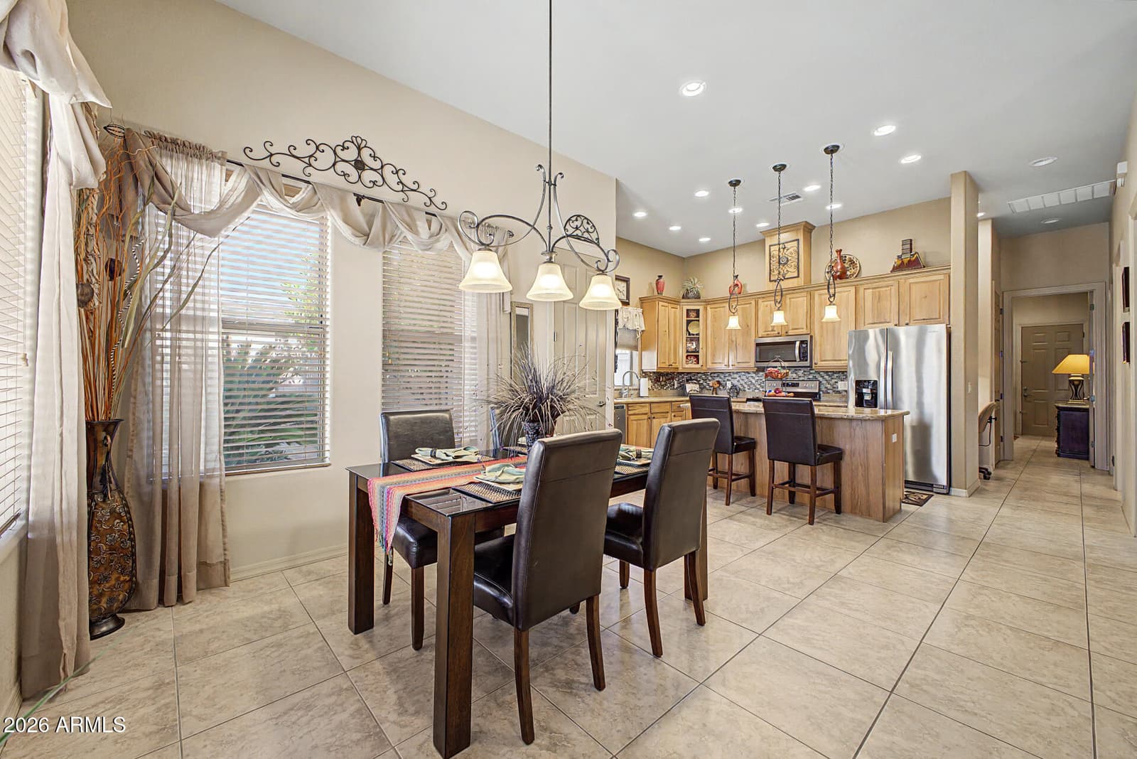 5923 E KENWOOD Street, Mesa, AZ 85215 — photo 18 of 37
