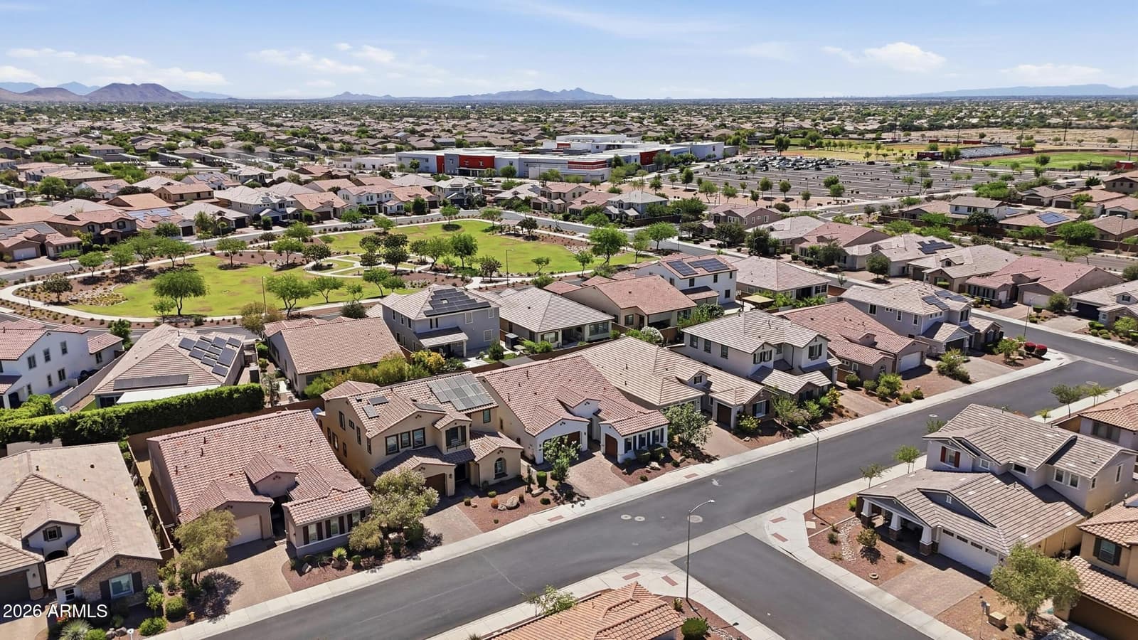 22447 N 97th Lane, Peoria, AZ 85383 — photo 39 of 51