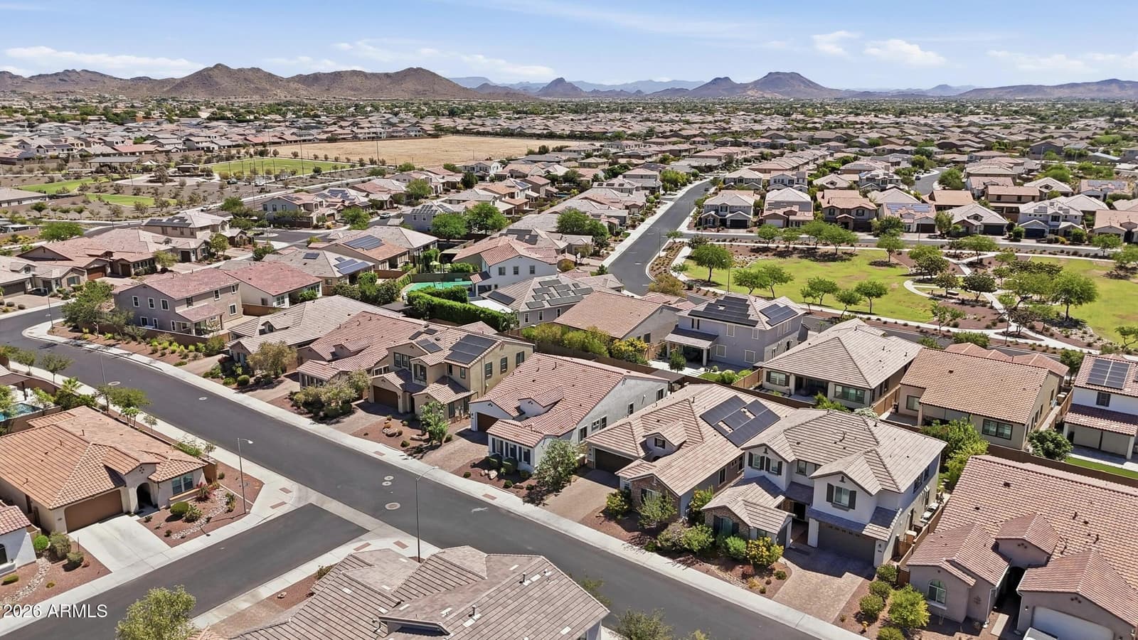 22447 N 97th Lane, Peoria, AZ 85383 — photo 40 of 51