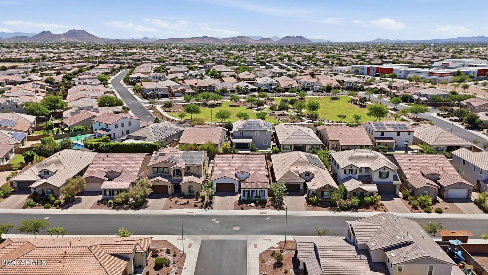 22447 N 97th Lane, Peoria, AZ 85383 — photo 41 of 51