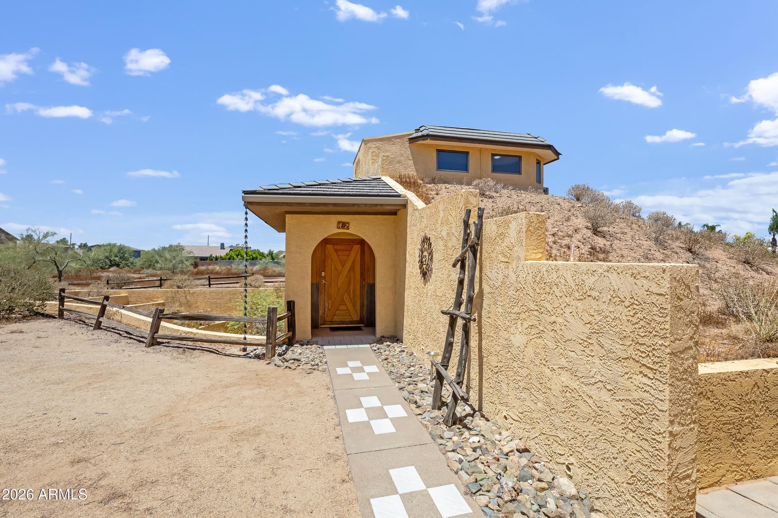 412 W JOY RANCH Road, Phoenix, AZ 85086 — photo 2 of 56