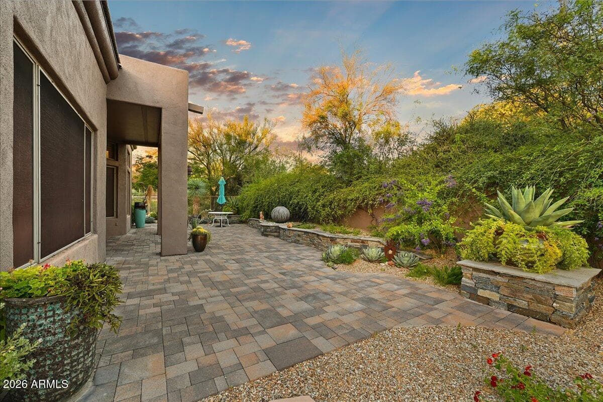 6755 E NIGHTINGALE STAR Circle, Scottsdale, AZ 85266 — photo 27 of 44