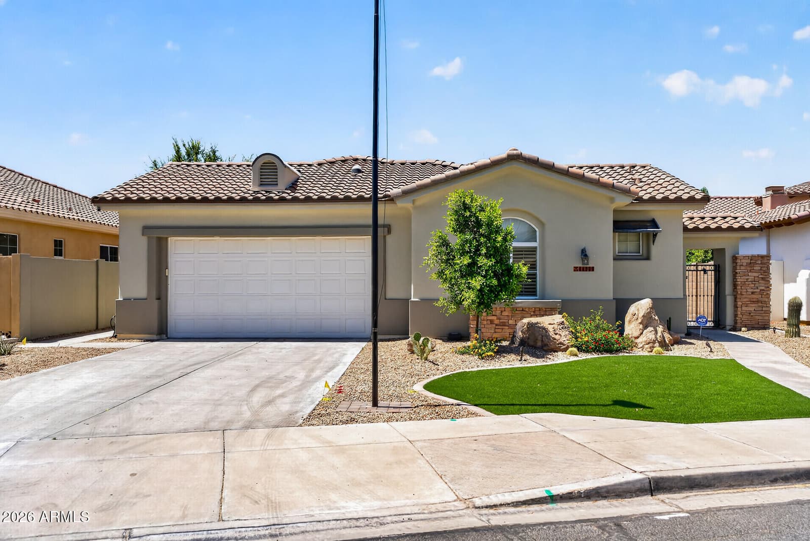 14309 W CYPRESS Street, Goodyear, AZ 85395 — photo 1 of 90