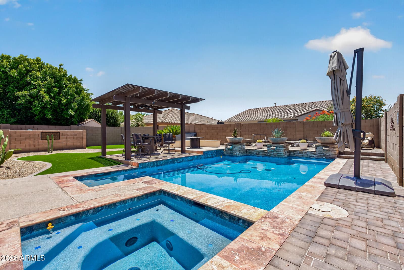 14309 W CYPRESS Street, Goodyear, AZ 85395 — photo 73 of 90