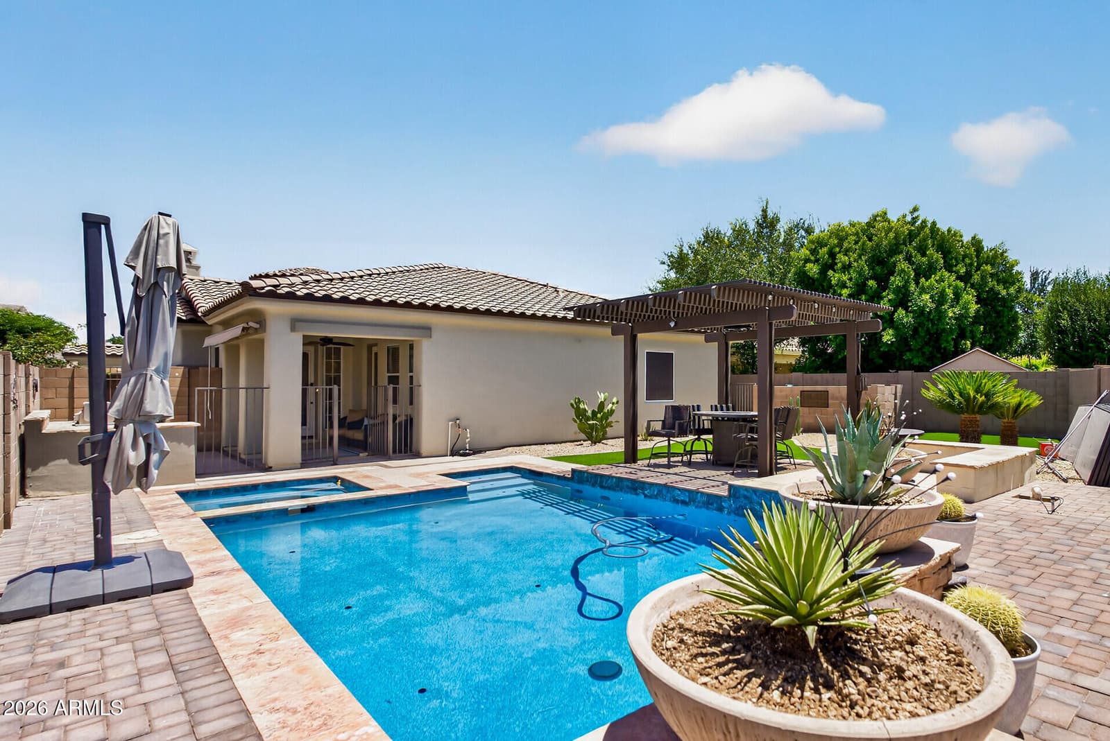 14309 W CYPRESS Street, Goodyear, AZ 85395 — photo 75 of 90