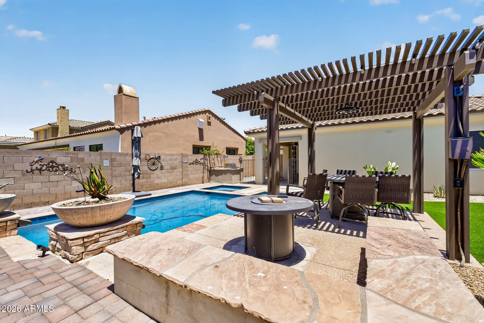 14309 W CYPRESS Street, Goodyear, AZ 85395 — photo 78 of 90