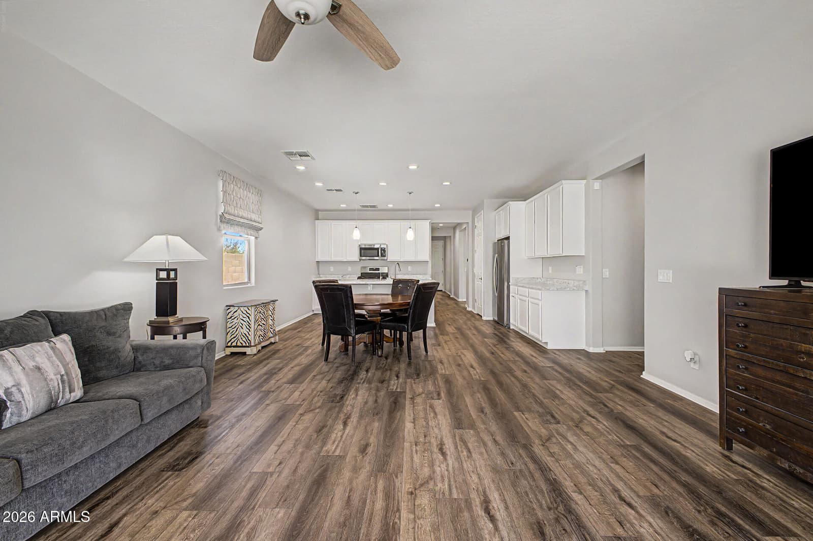 1643 N Hester Trail, Casa Grande, AZ 85122 — photo 4 of 15