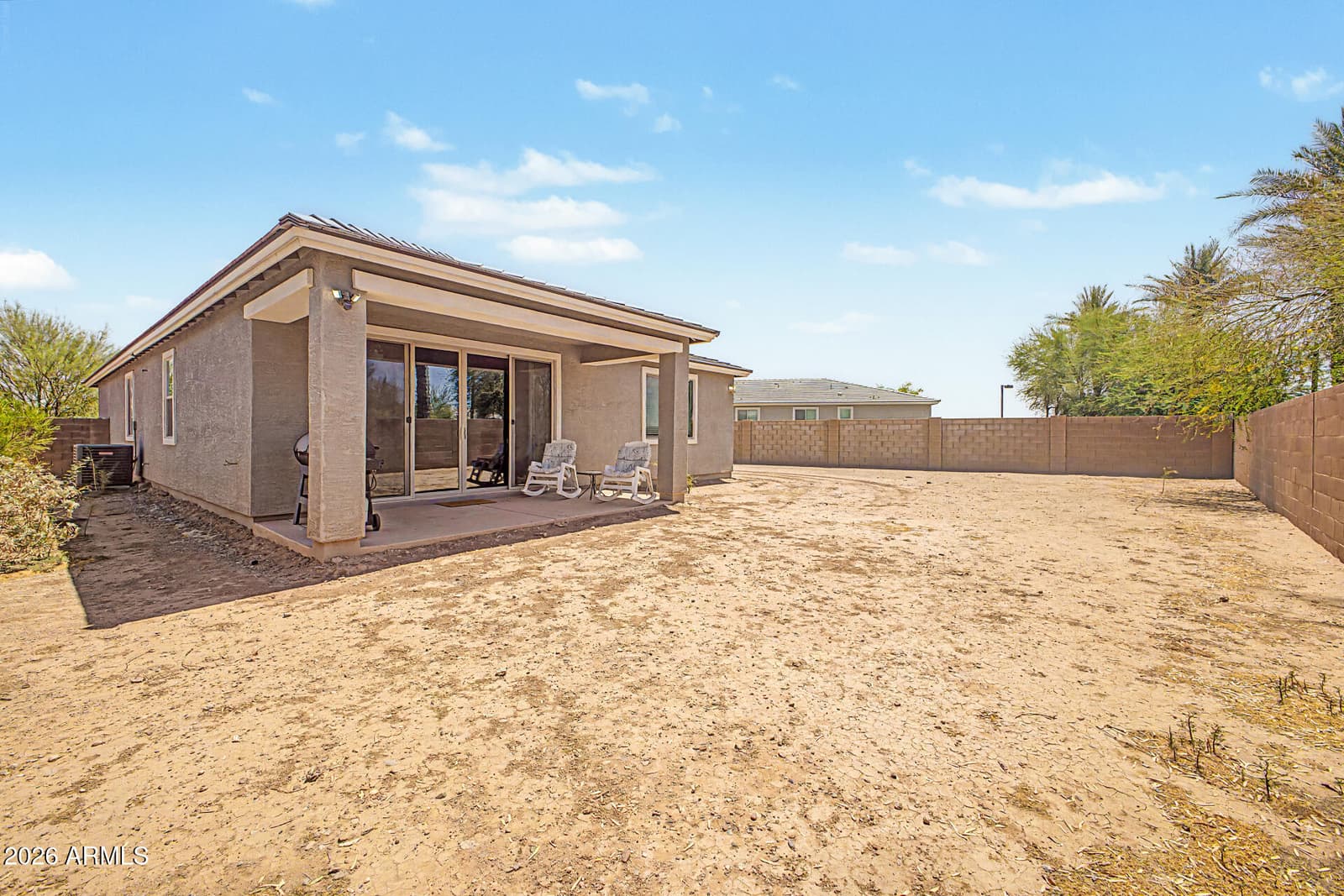 1643 N Hester Trail, Casa Grande, AZ 85122 — photo 9 of 15
