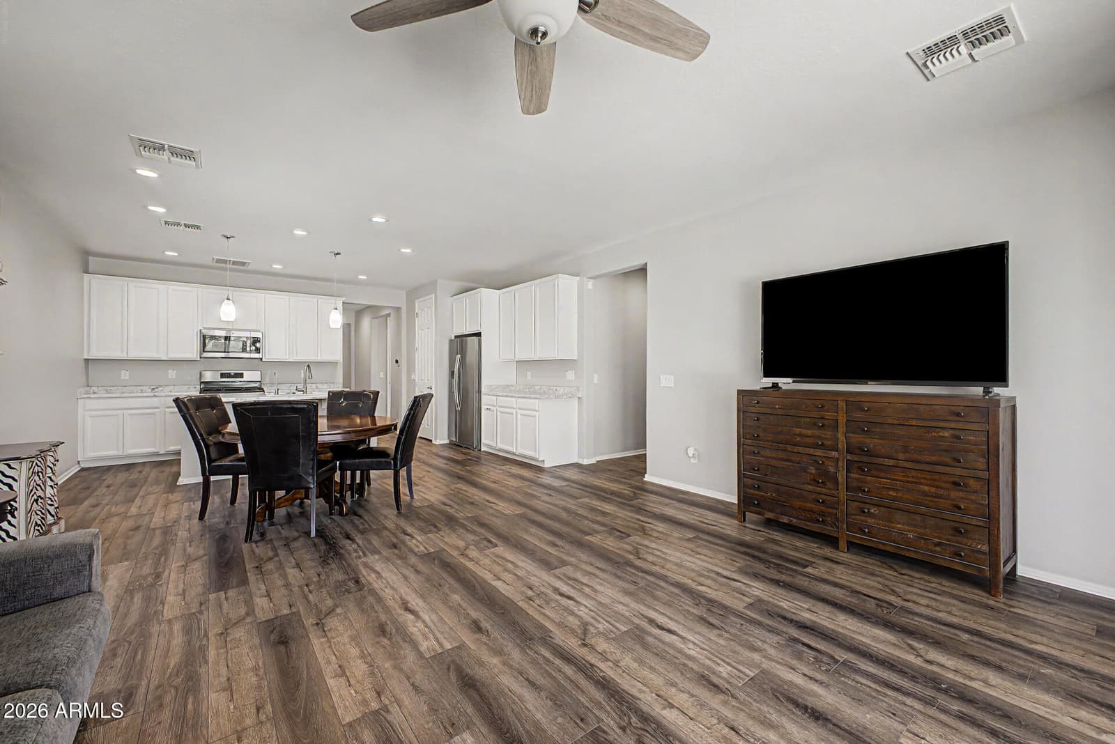 1643 N Hester Trail, Casa Grande, AZ 85122 — photo 3 of 15