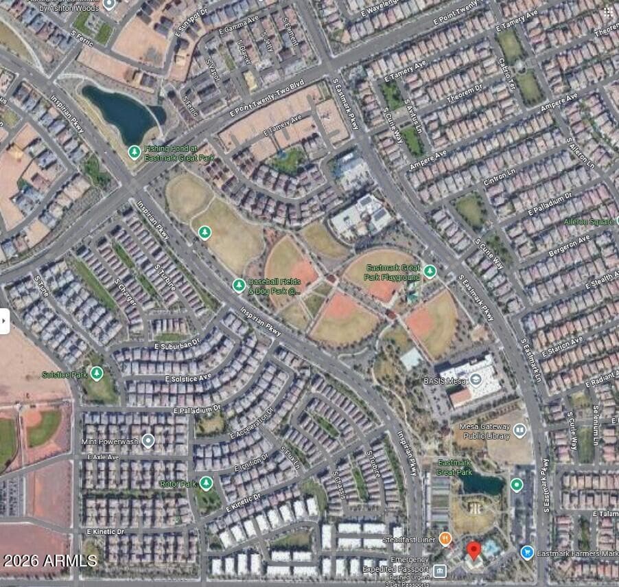 9960 E RUBIDIUM Avenue, Mesa, AZ 85212 — photo 57 of 66