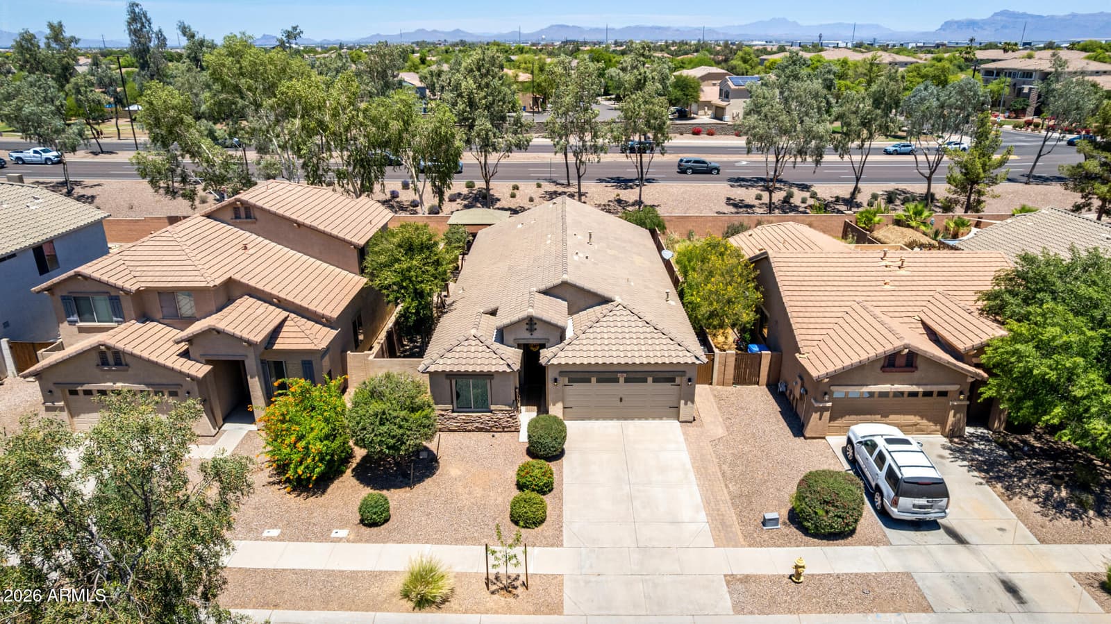 4486 E SUNDANCE Court, Gilbert, AZ 85297 — photo 25 of 31