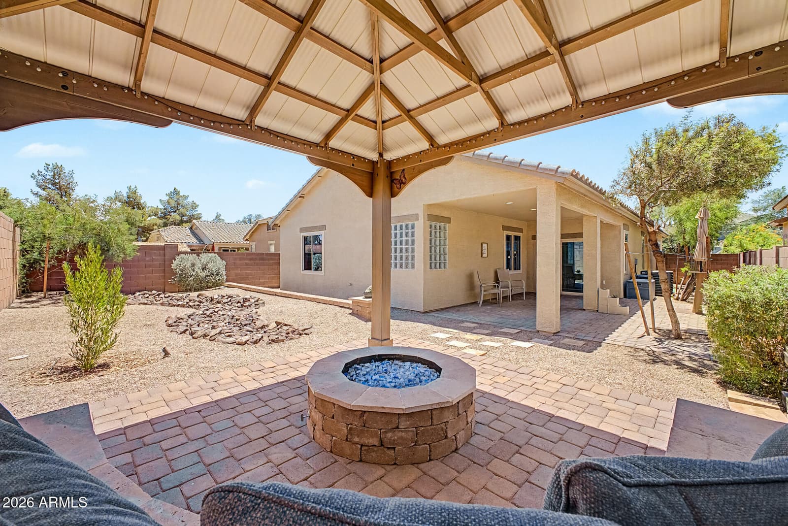 4486 E SUNDANCE Court, Gilbert, AZ 85297 — photo 4 of 31