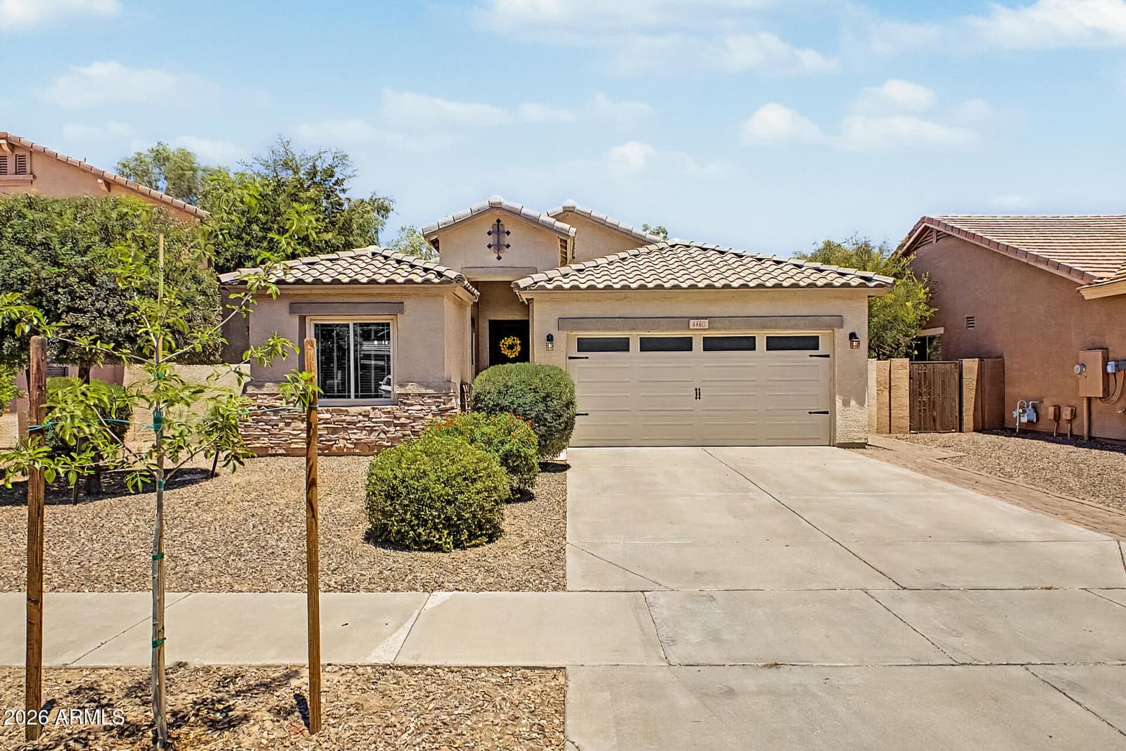 4486 E SUNDANCE Court, Gilbert, AZ 85297 — photo 24 of 31