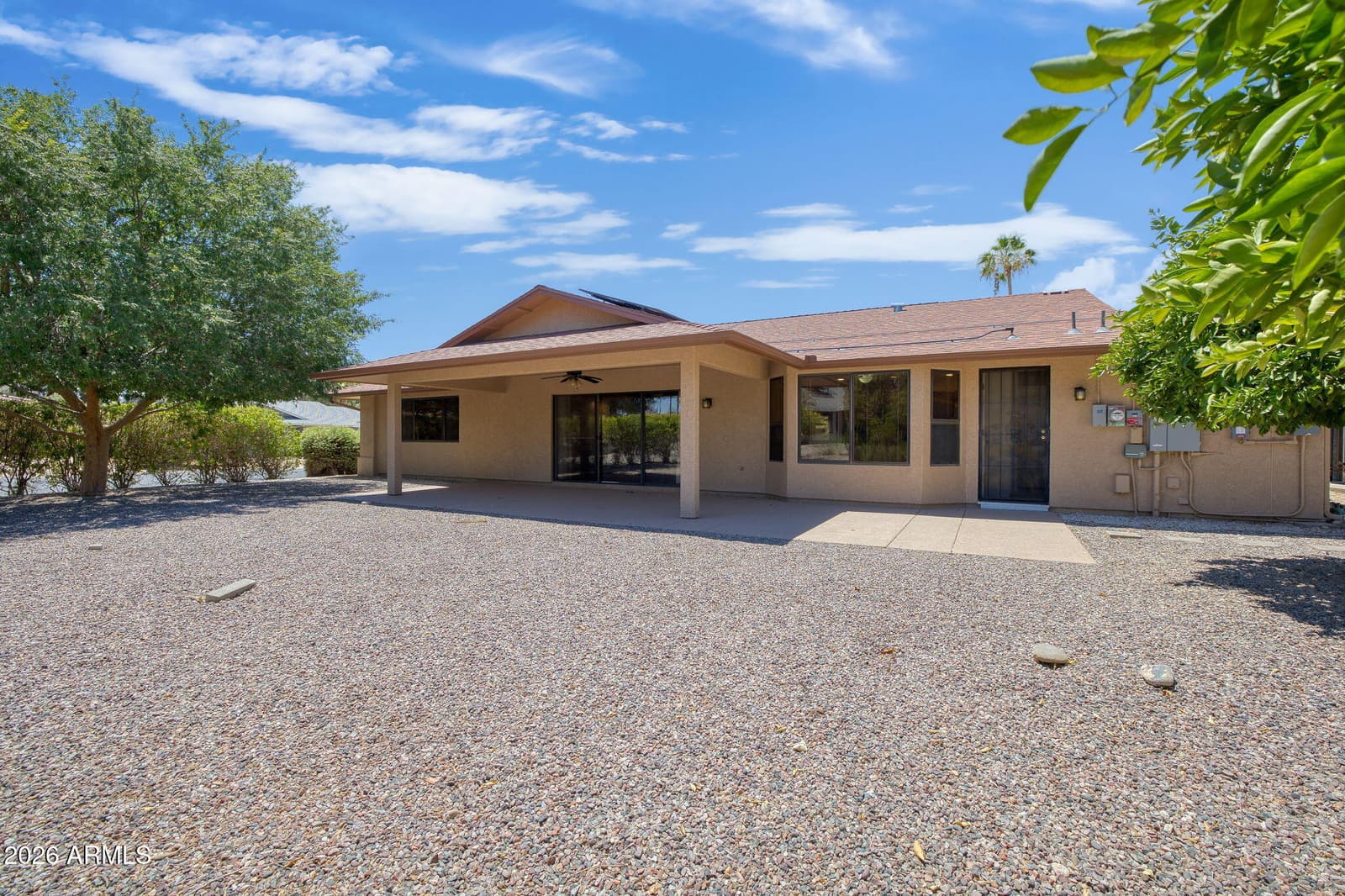 13102 W LYRIC Drive, Sun City West, AZ 85375 — photo 35 of 48