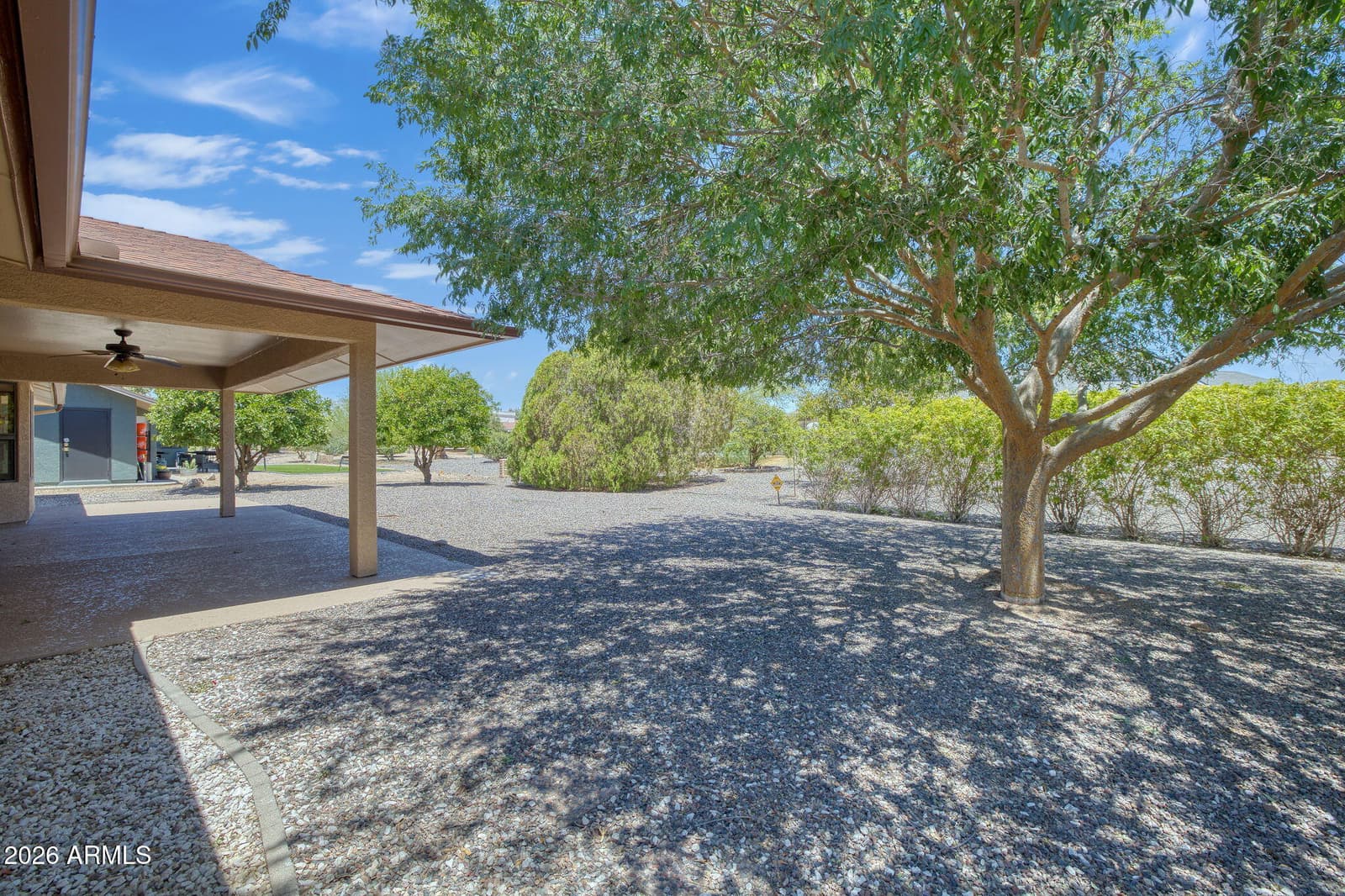 13102 W LYRIC Drive, Sun City West, AZ 85375 — photo 37 of 48