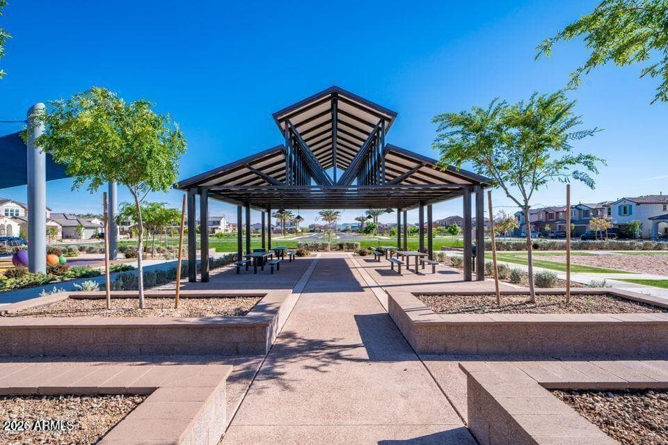 9856 E TILLMAN Avenue, Mesa, AZ 85212 — photo 42 of 46
