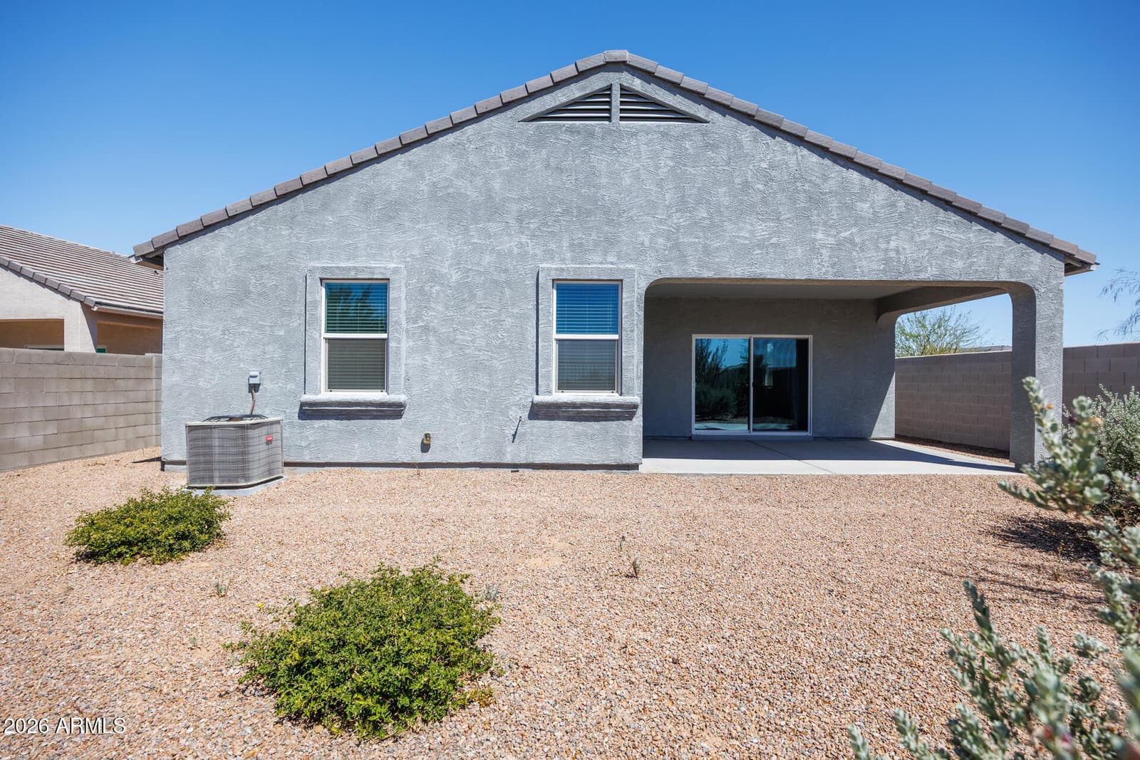 1075 W Avalon Canyon Drive, Casa Grande, AZ 85122 — photo 31 of 42