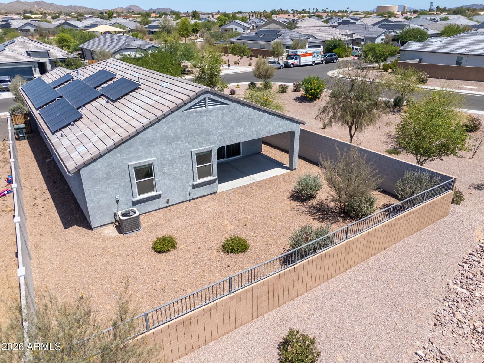 1075 W Avalon Canyon Drive, Casa Grande, AZ 85122 — photo 29 of 42