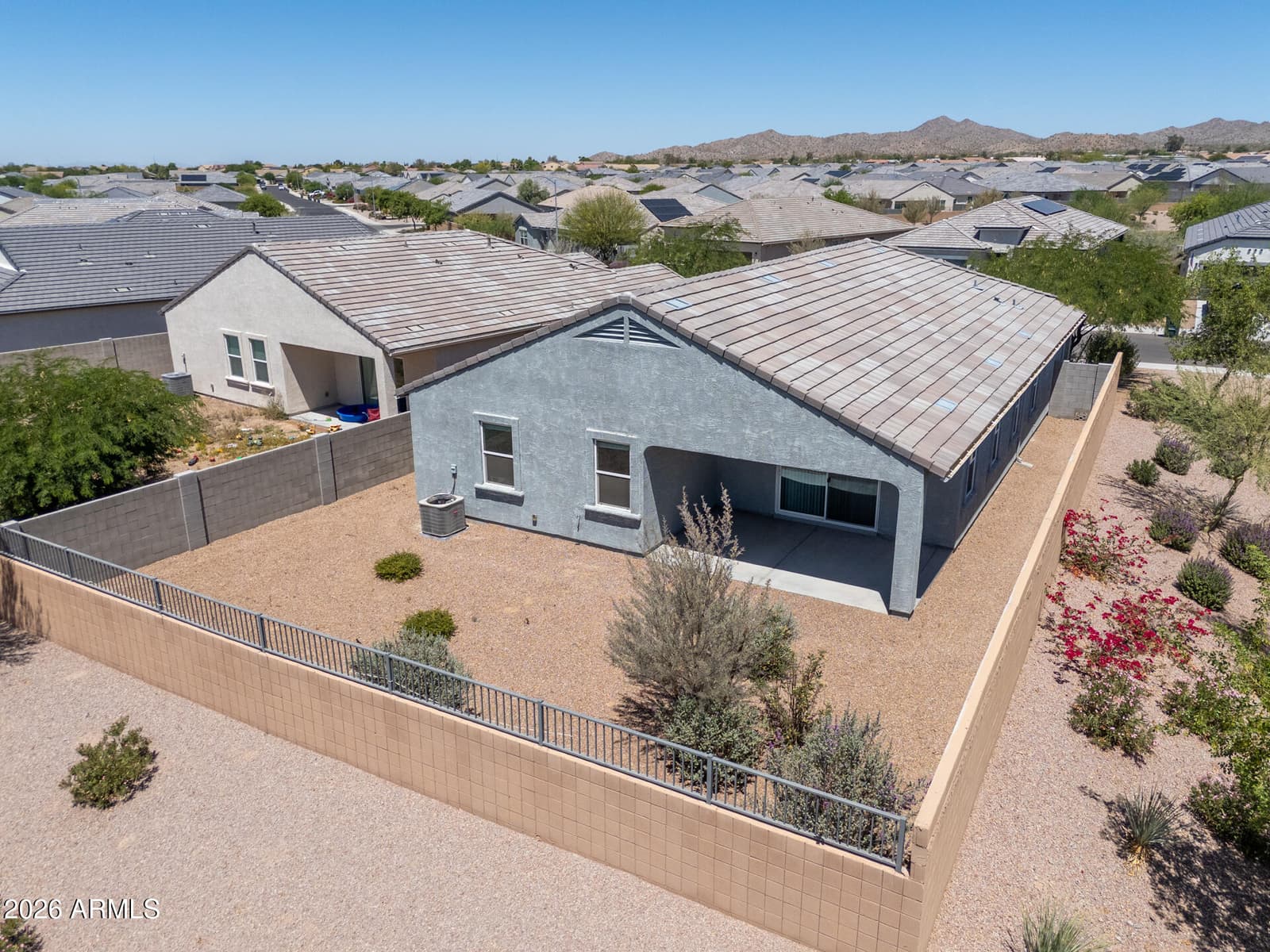 1075 W Avalon Canyon Drive, Casa Grande, AZ 85122 — photo 28 of 42