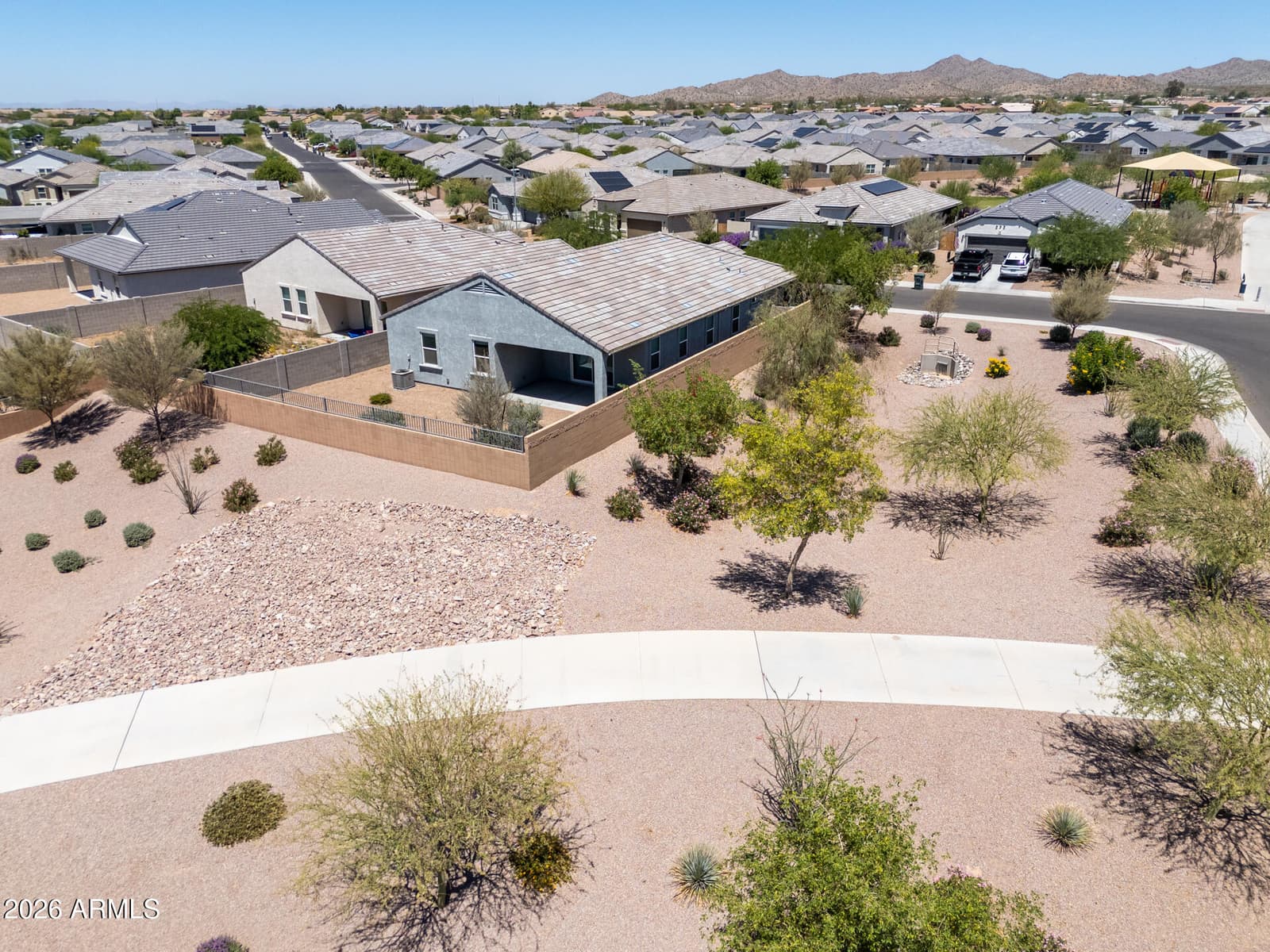 1075 W Avalon Canyon Drive, Casa Grande, AZ 85122 — photo 32 of 42