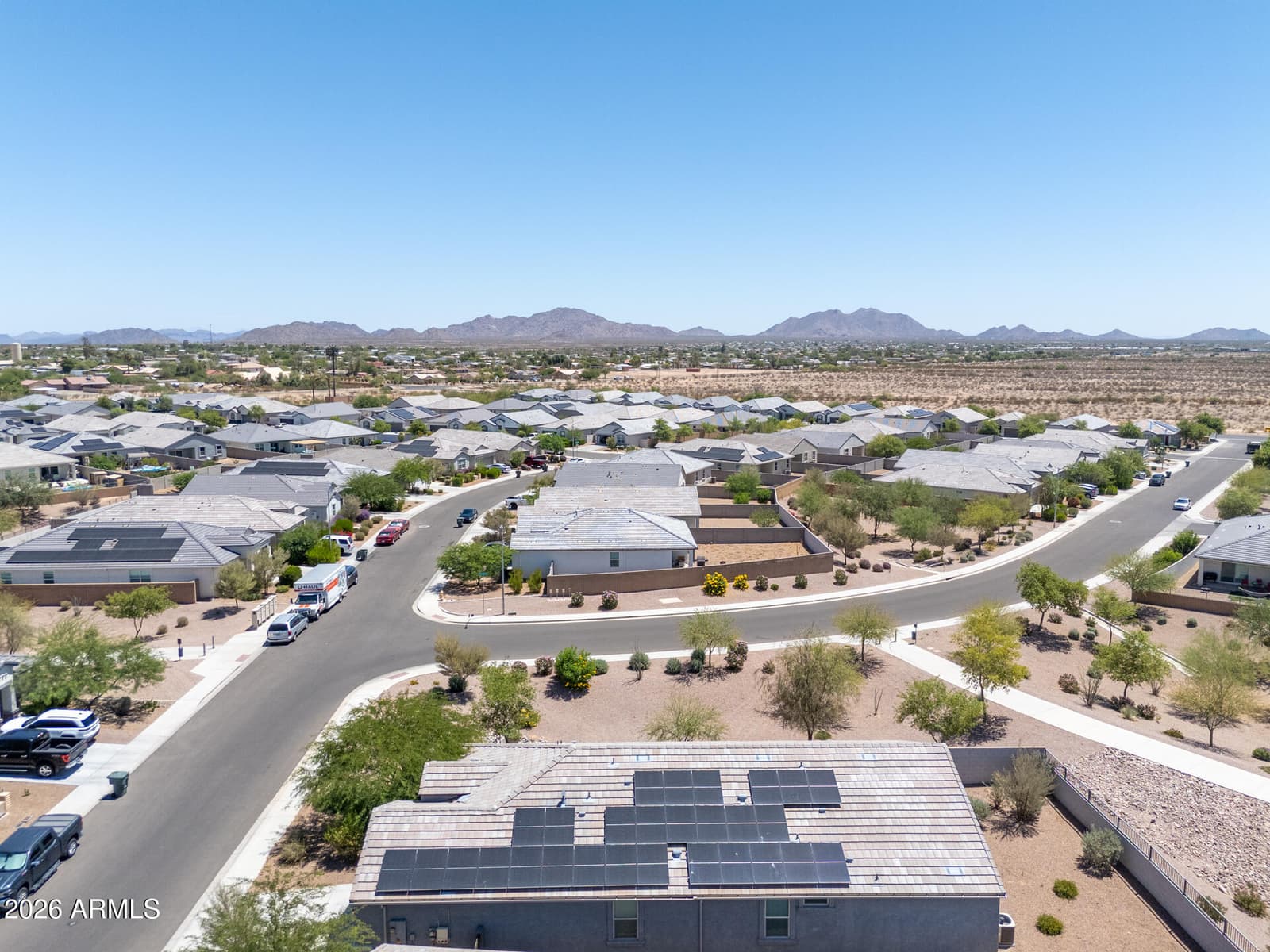 1075 W Avalon Canyon Drive, Casa Grande, AZ 85122 — photo 39 of 42