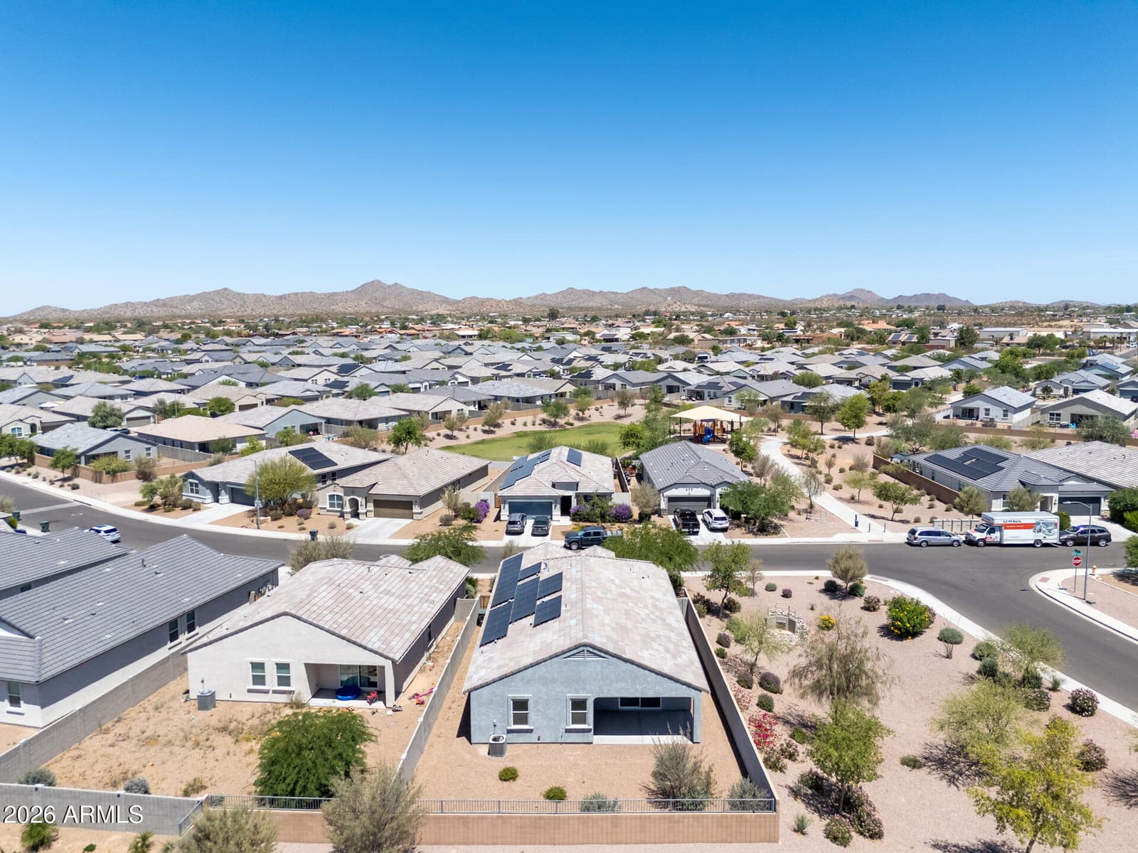1075 W Avalon Canyon Drive, Casa Grande, AZ 85122 — photo 40 of 42