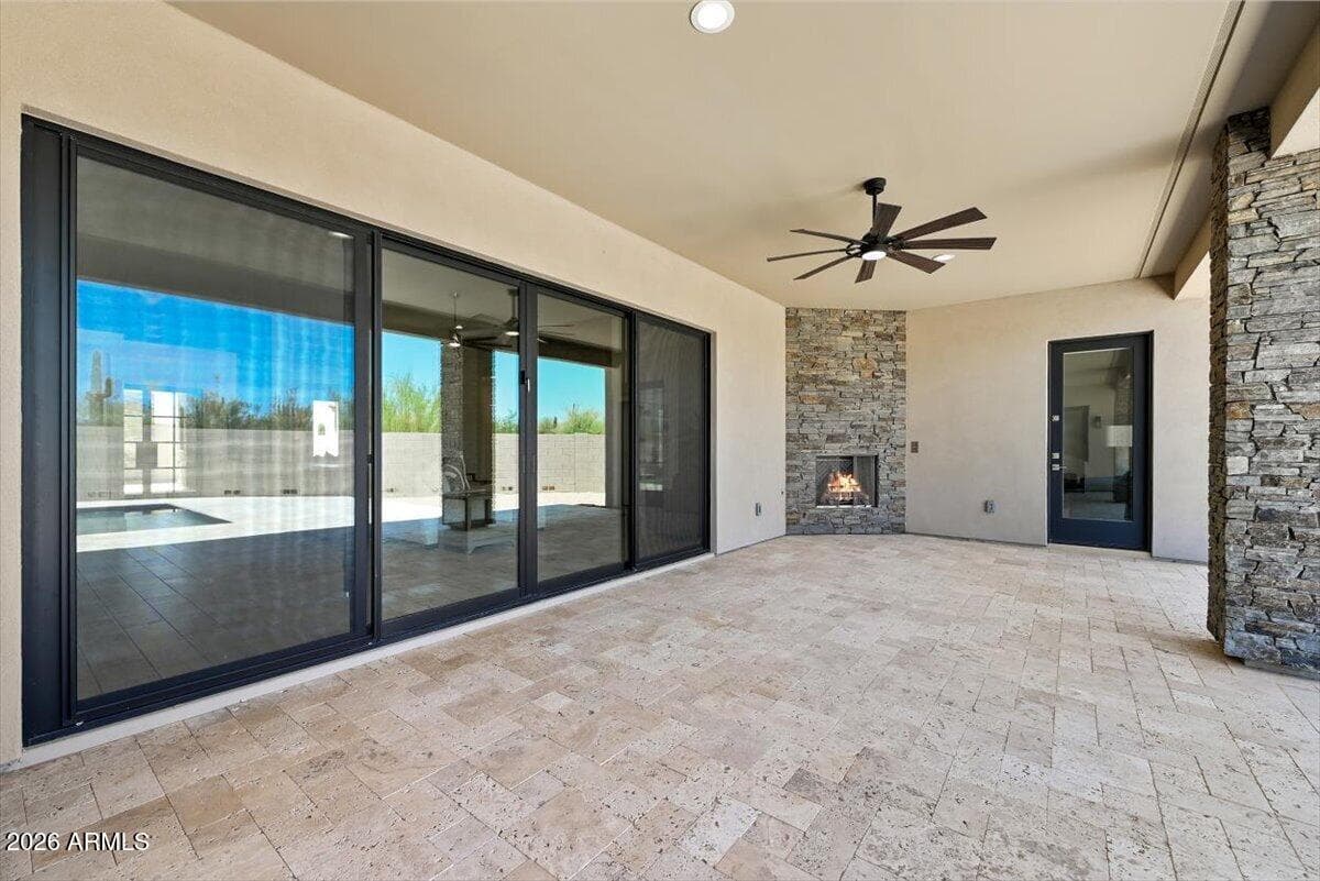 6027 E Wildcat Drive, Cave Creek, AZ 85331 — photo 42 of 61