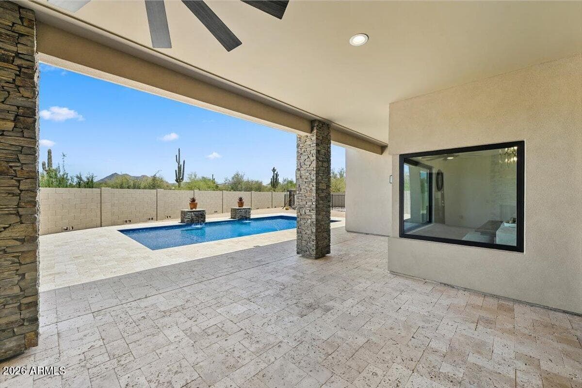 6027 E Wildcat Drive, Cave Creek, AZ 85331 — photo 43 of 61
