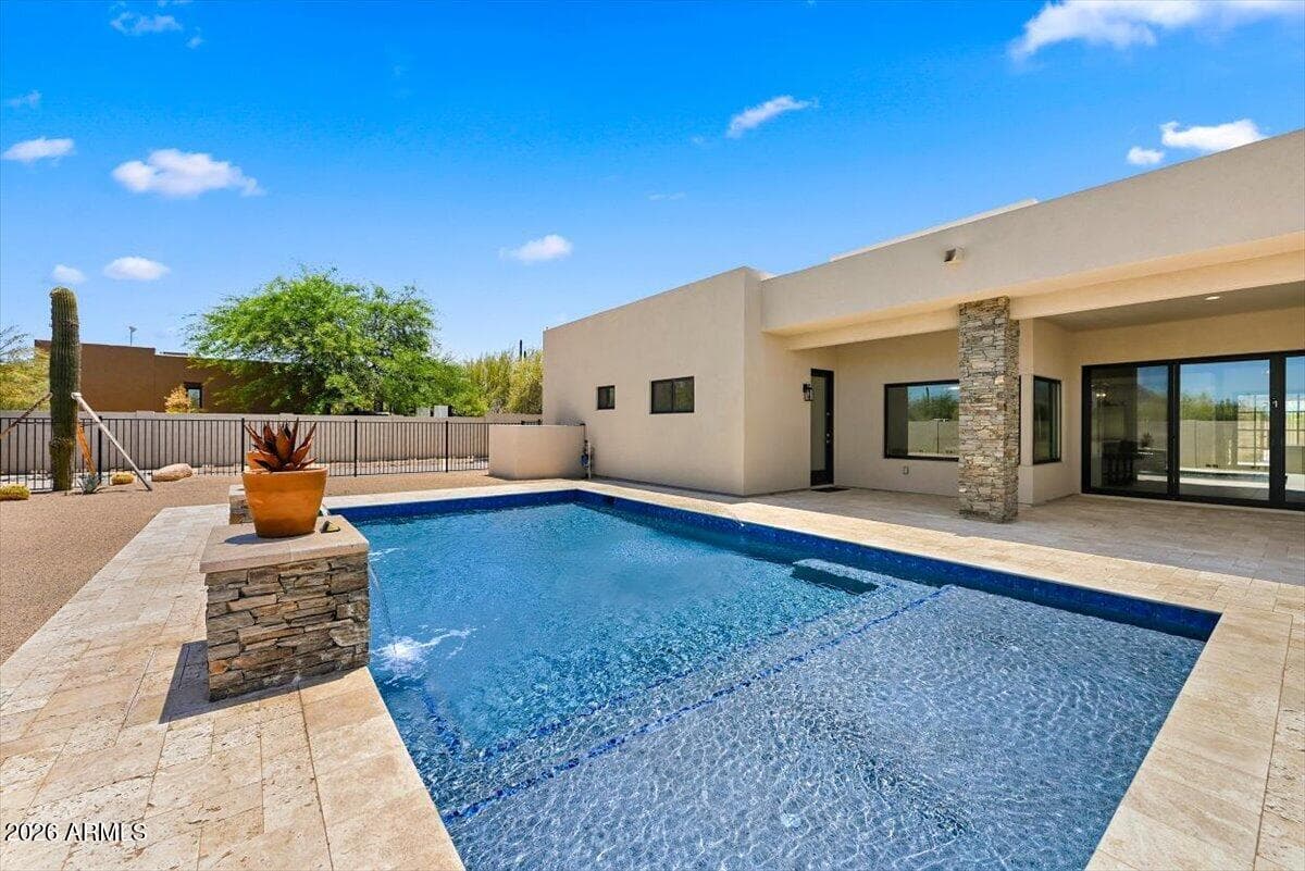 6027 E Wildcat Drive, Cave Creek, AZ 85331 — photo 45 of 61