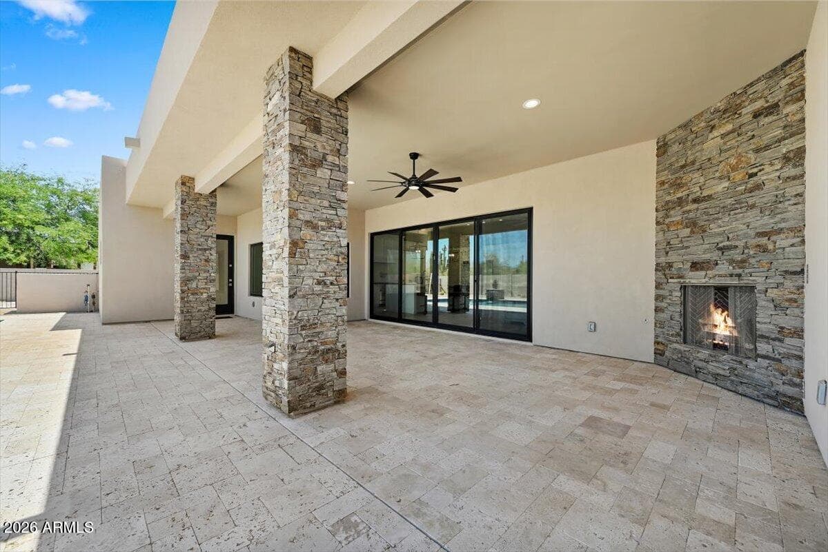 6027 E Wildcat Drive, Cave Creek, AZ 85331 — photo 40 of 61