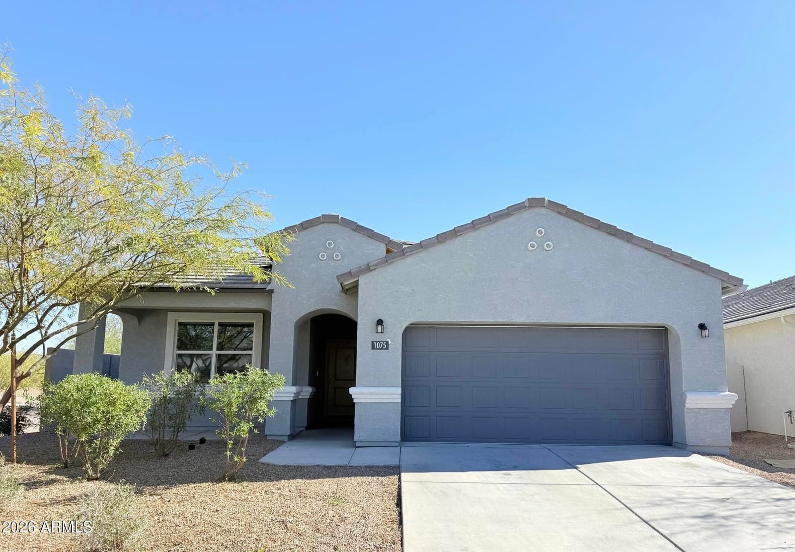 1075 W AVALON CANYON Drive, Casa Grande, AZ 85122