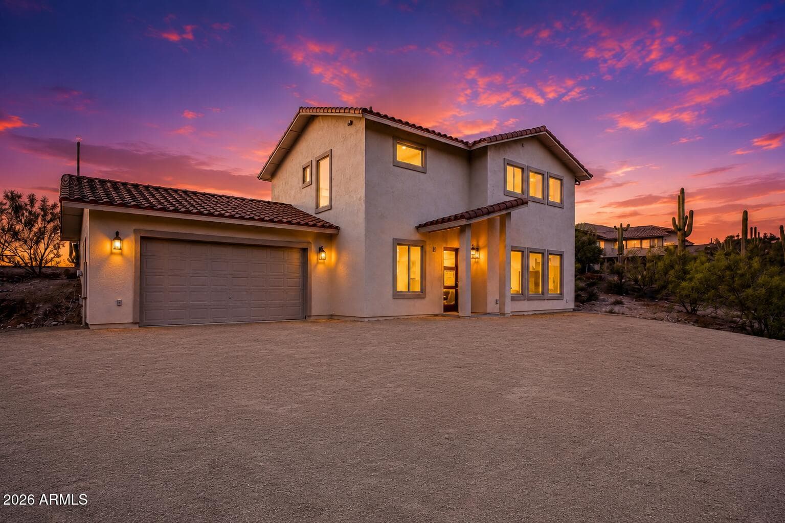 48403 N 27TH Avenue, New River, AZ 85087 — photo 8 of 66