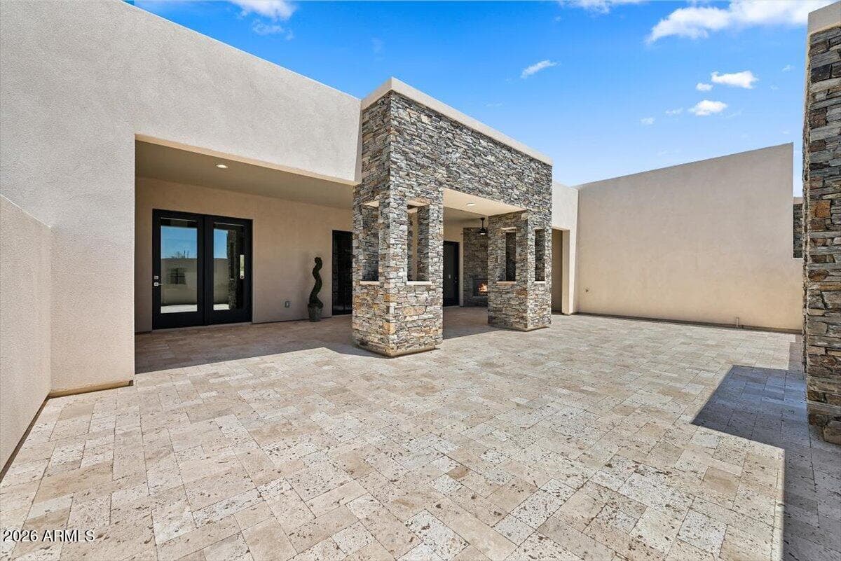 6027 E Wildcat Drive, Cave Creek, AZ 85331 — photo 48 of 61