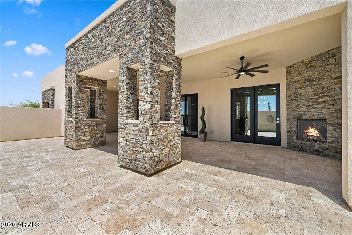 6027 E Wildcat Drive, Cave Creek, AZ 85331 — photo 49 of 61
