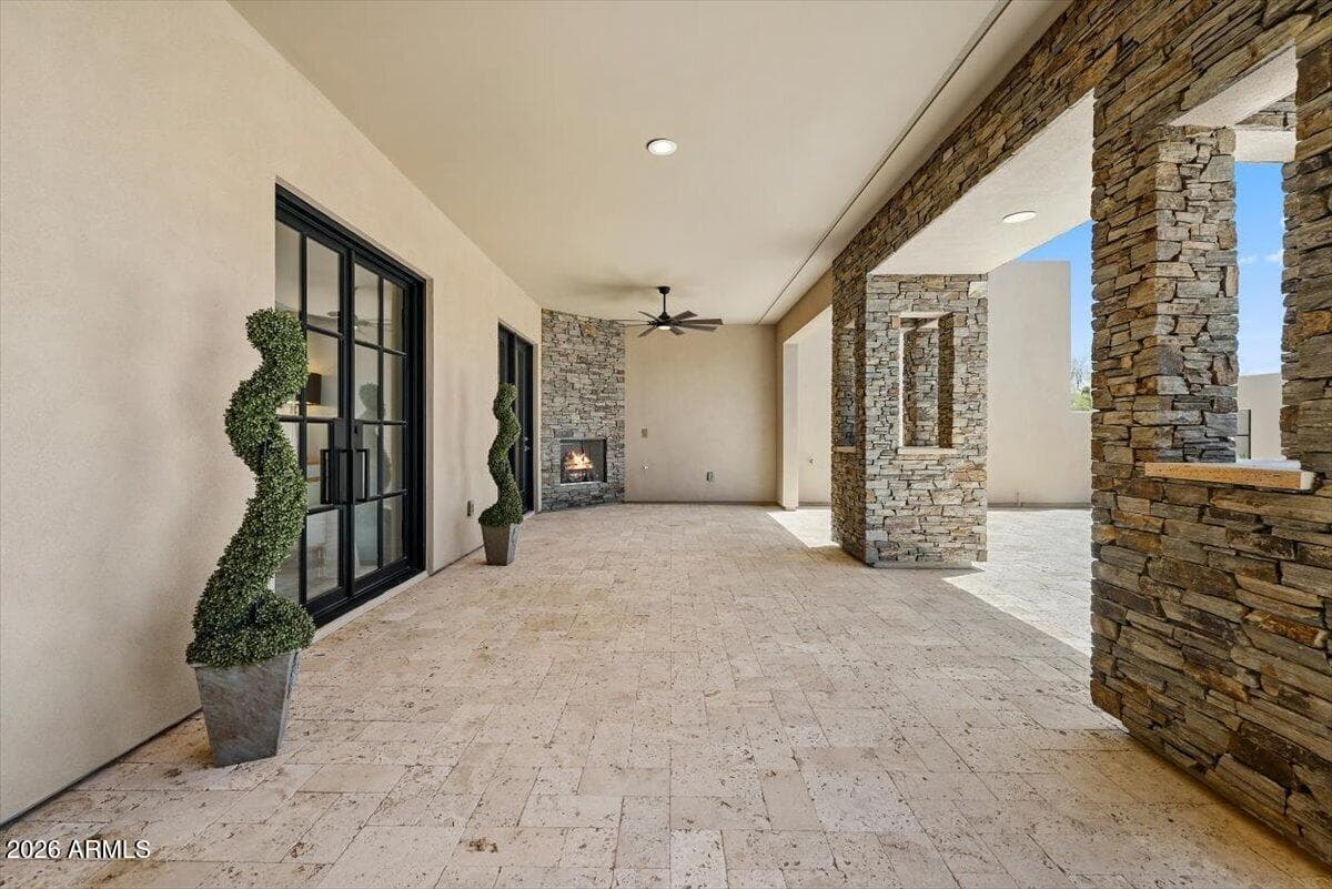 6027 E Wildcat Drive, Cave Creek, AZ 85331 — photo 50 of 61