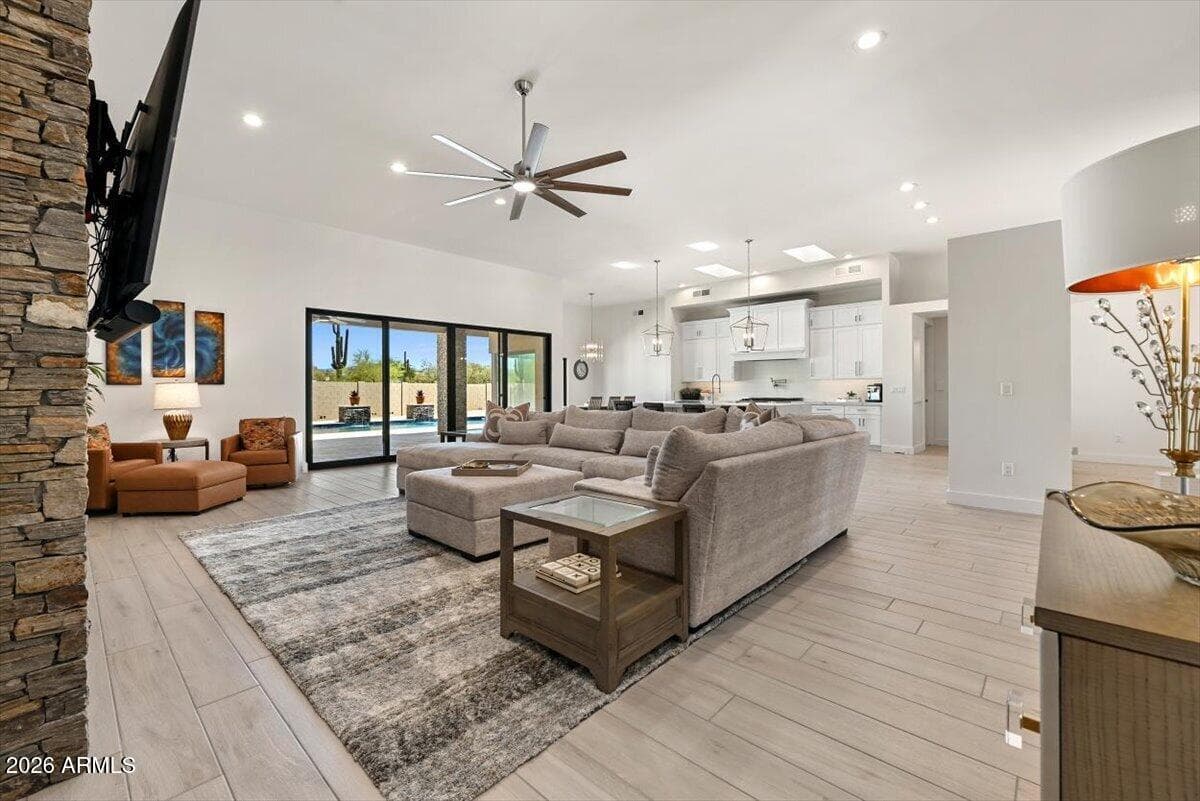 6027 E Wildcat Drive, Cave Creek, AZ 85331 — photo 4 of 61