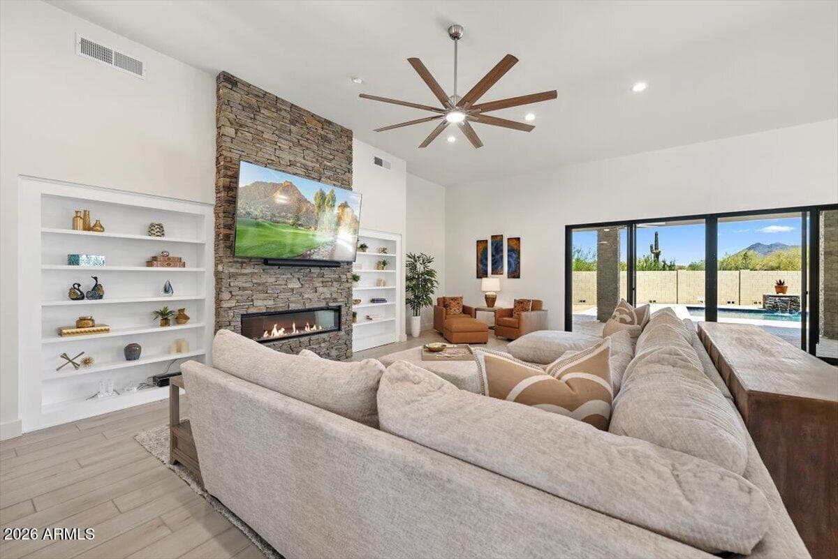 6027 E Wildcat Drive, Cave Creek, AZ 85331 — photo 5 of 61