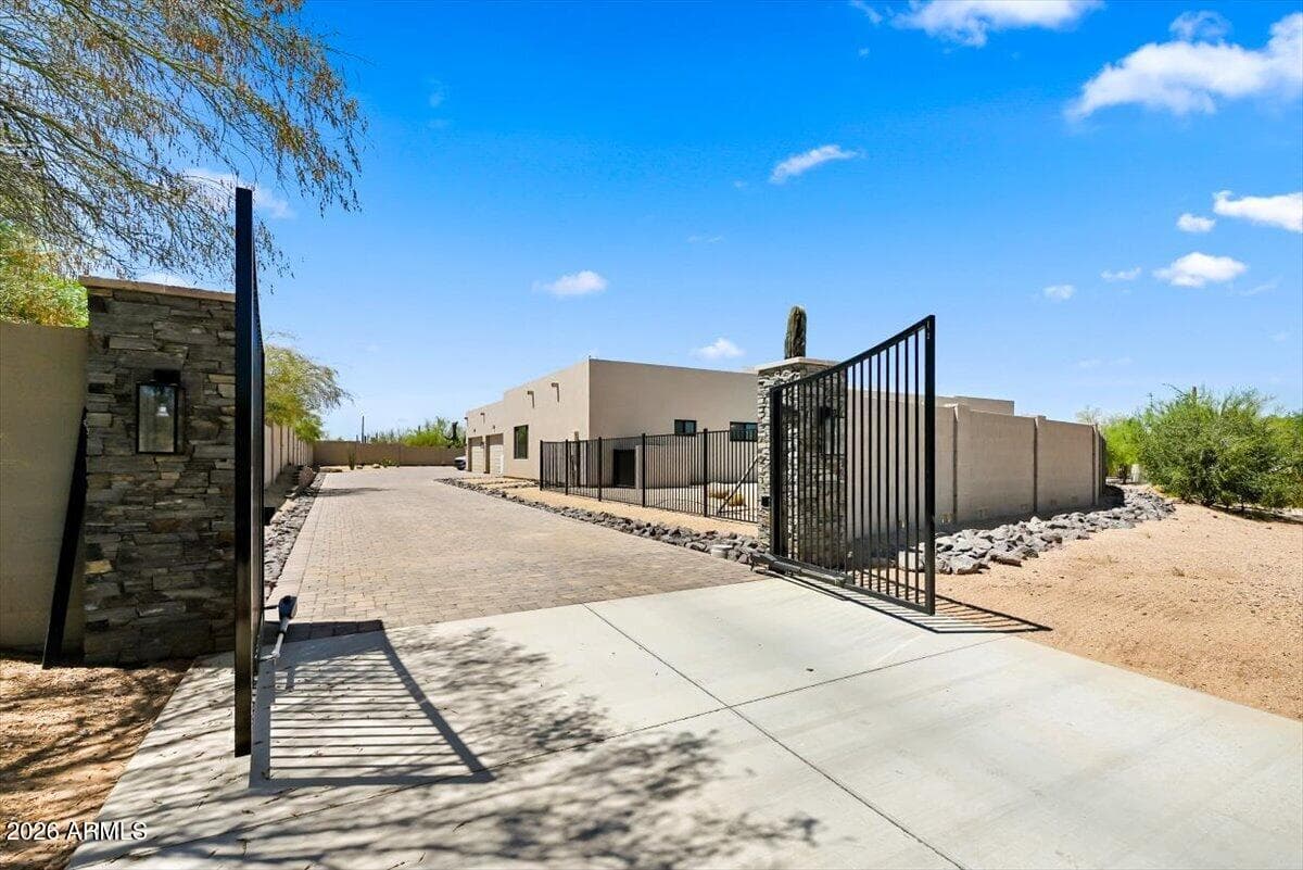 6027 E Wildcat Drive, Cave Creek, AZ 85331 — photo 57 of 61