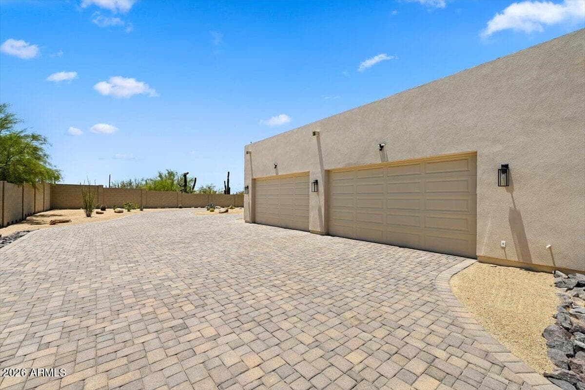 6027 E Wildcat Drive, Cave Creek, AZ 85331 — photo 56 of 61