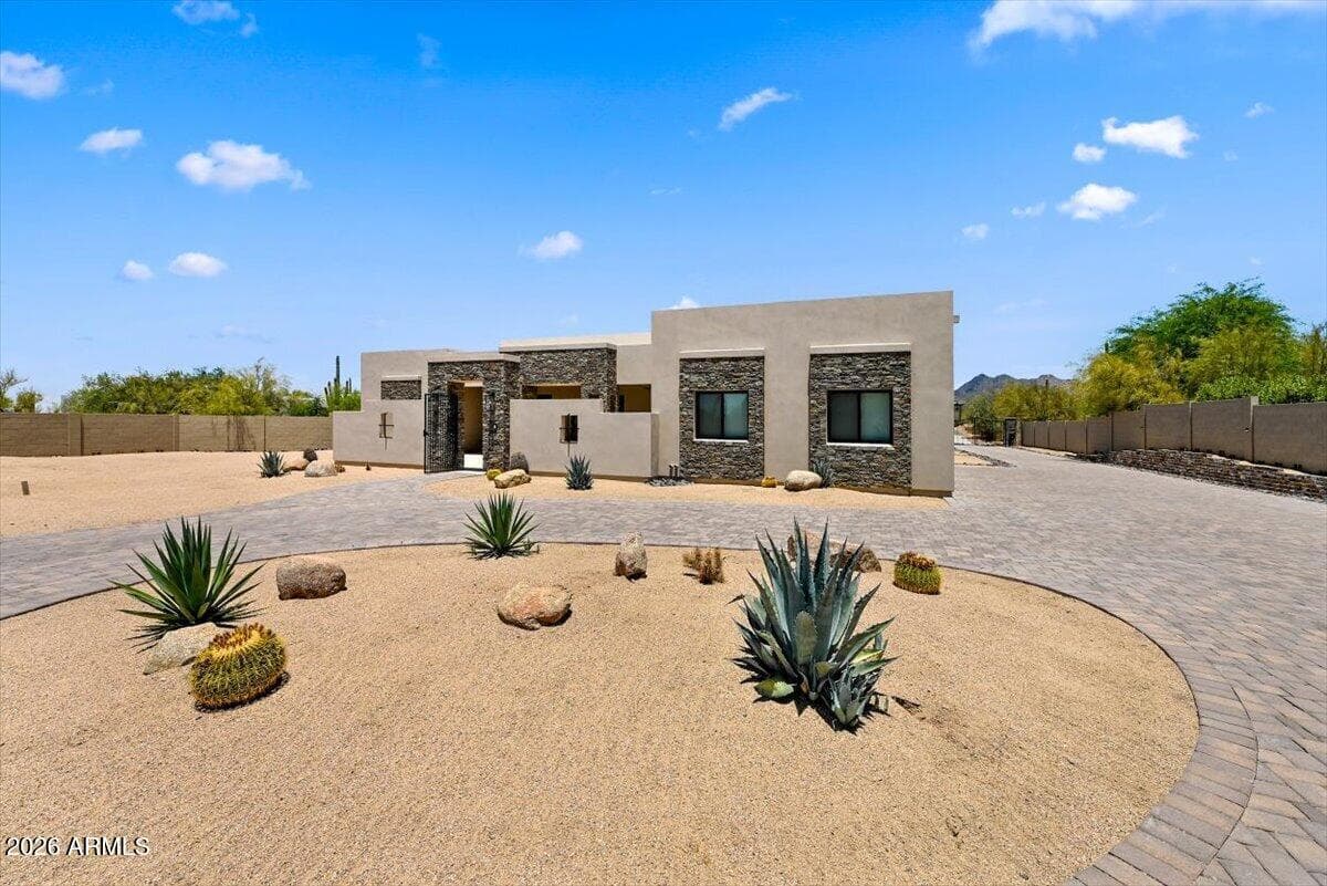 6027 E Wildcat Drive, Cave Creek, AZ 85331 — photo 54 of 61