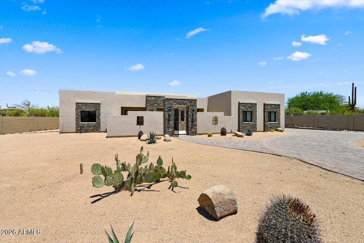 6027 E Wildcat Drive, Cave Creek, AZ 85331 — photo 52 of 61