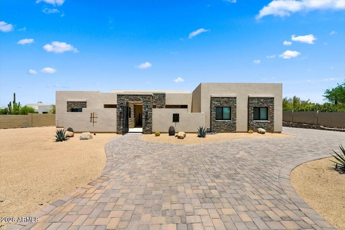 6027 E Wildcat Drive, Cave Creek, AZ 85331 — photo 51 of 61