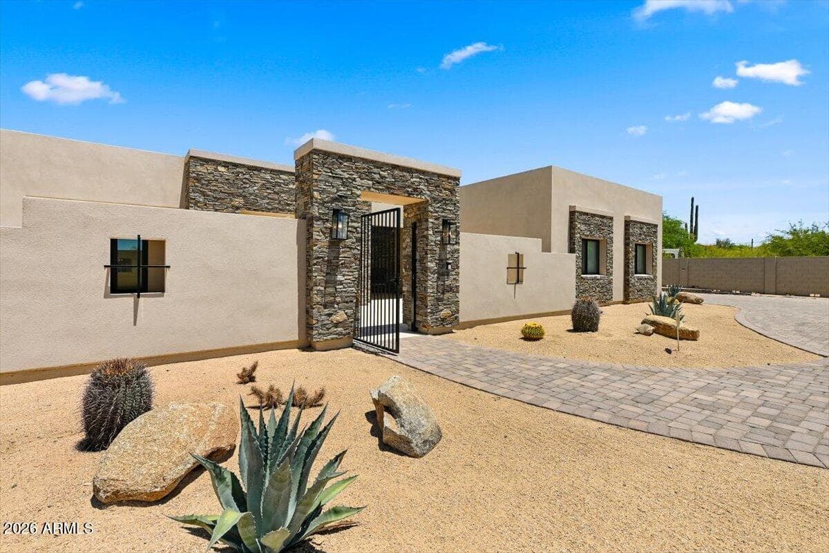 6027 E Wildcat Drive, Cave Creek, AZ 85331 — photo 53 of 61