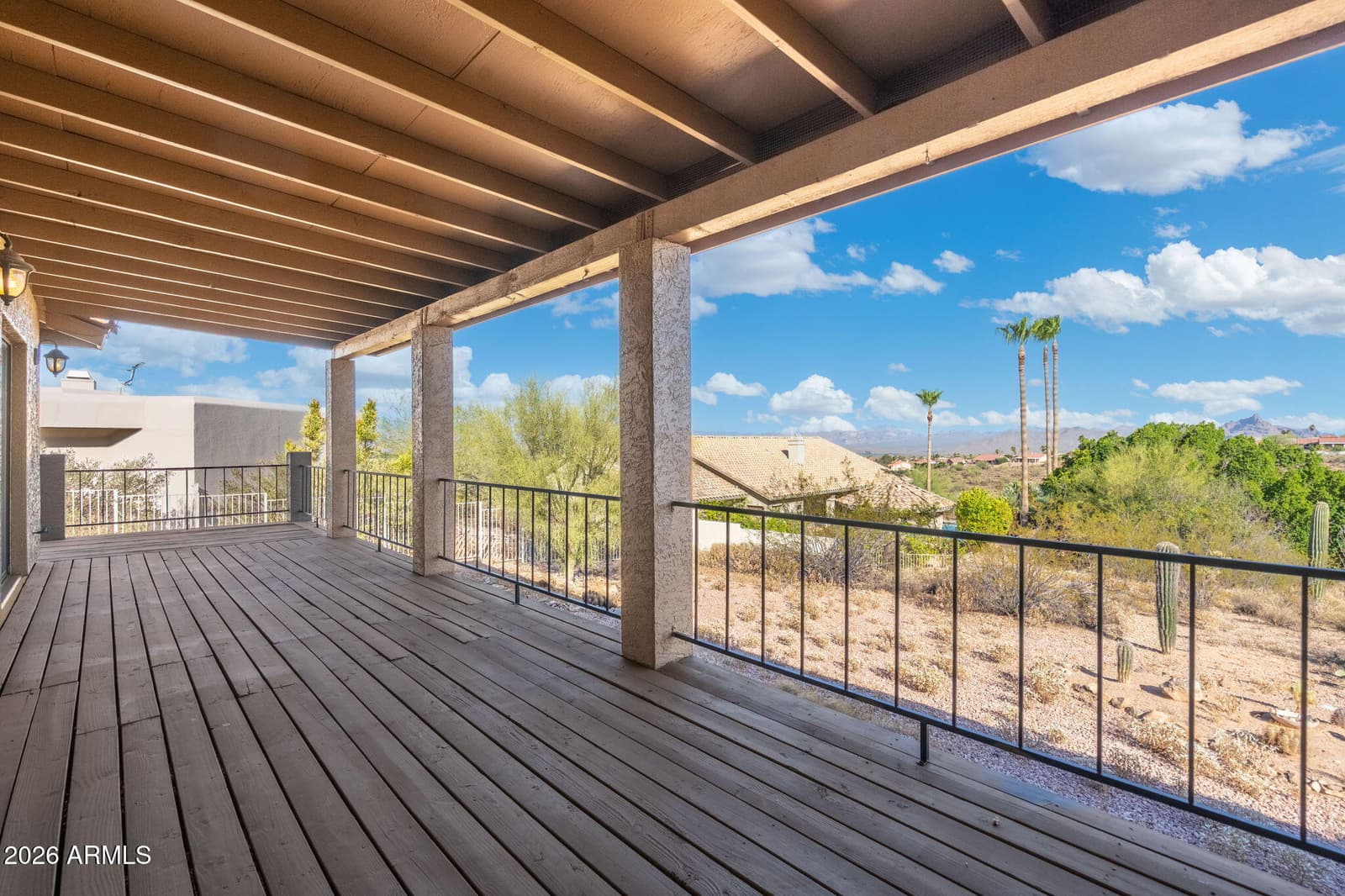 15619 E PALISADES Boulevard, Fountain Hills, AZ 85268 — photo 26 of 28